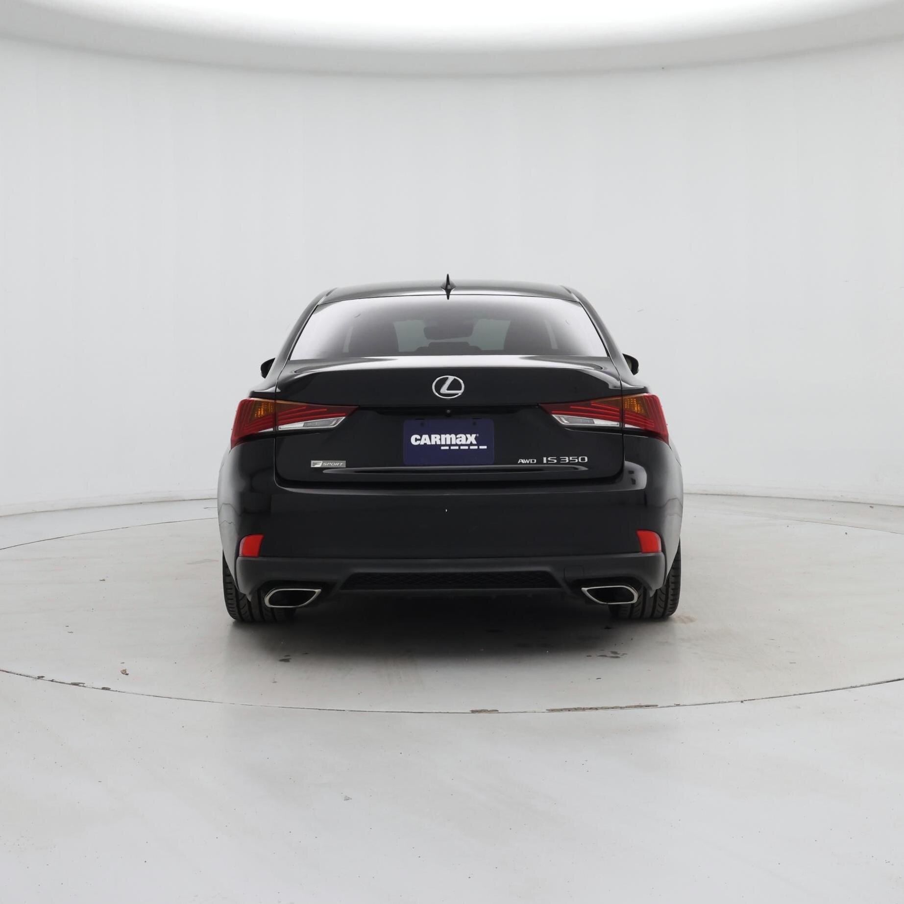 Thumbnail: 2020 Lexus IS - 6