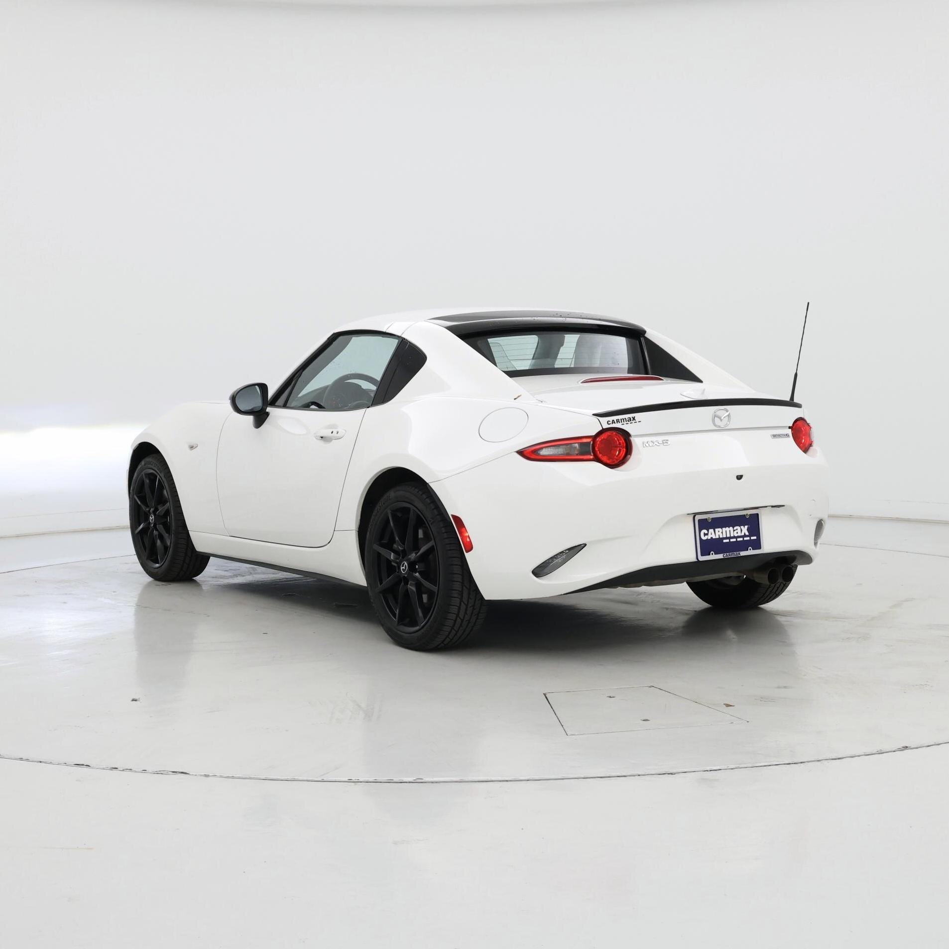 Thumbnail: 2021 Mazda MX-5 Miata - 2