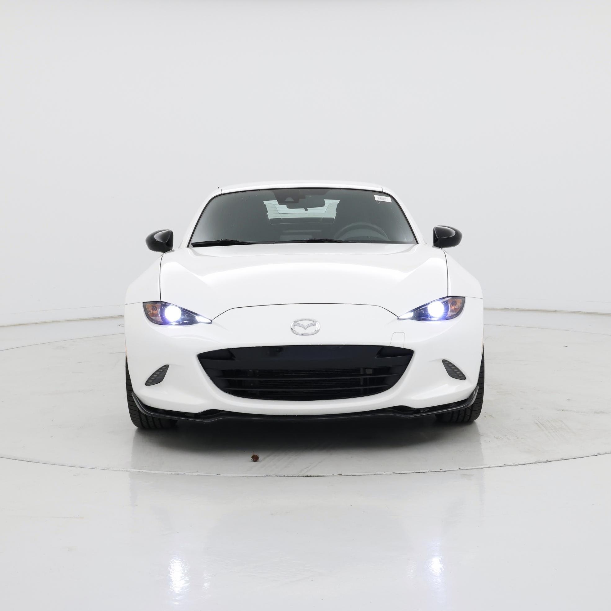 Thumbnail: 2021 Mazda MX-5 Miata - 5