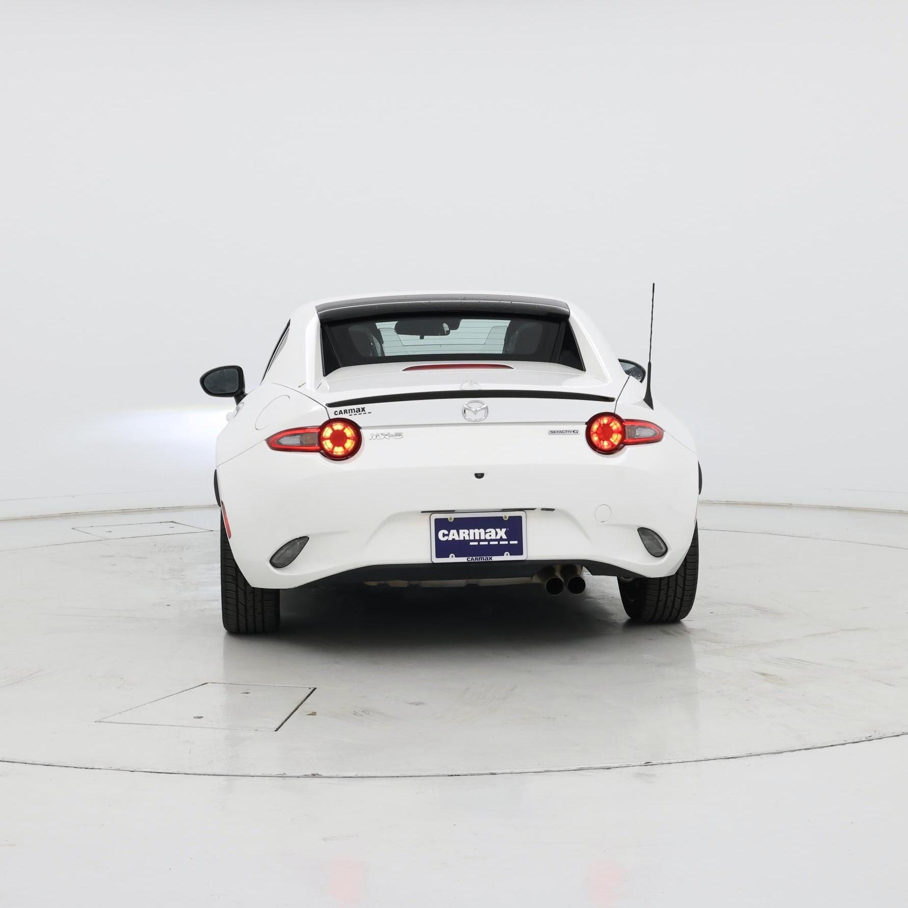 Thumbnail: 2021 Mazda MX-5 Miata - 6