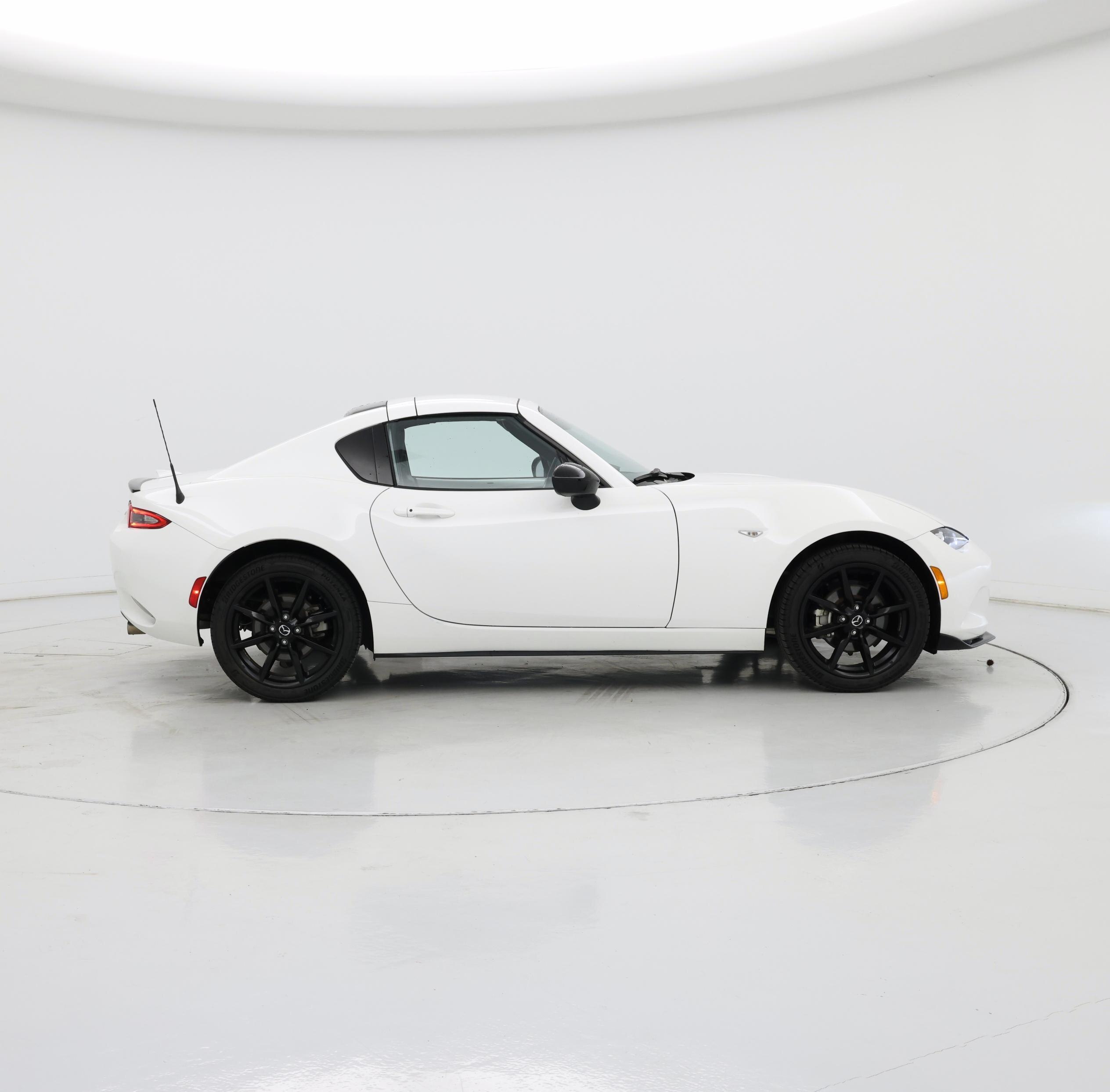 Thumbnail: 2021 Mazda MX-5 Miata - 7