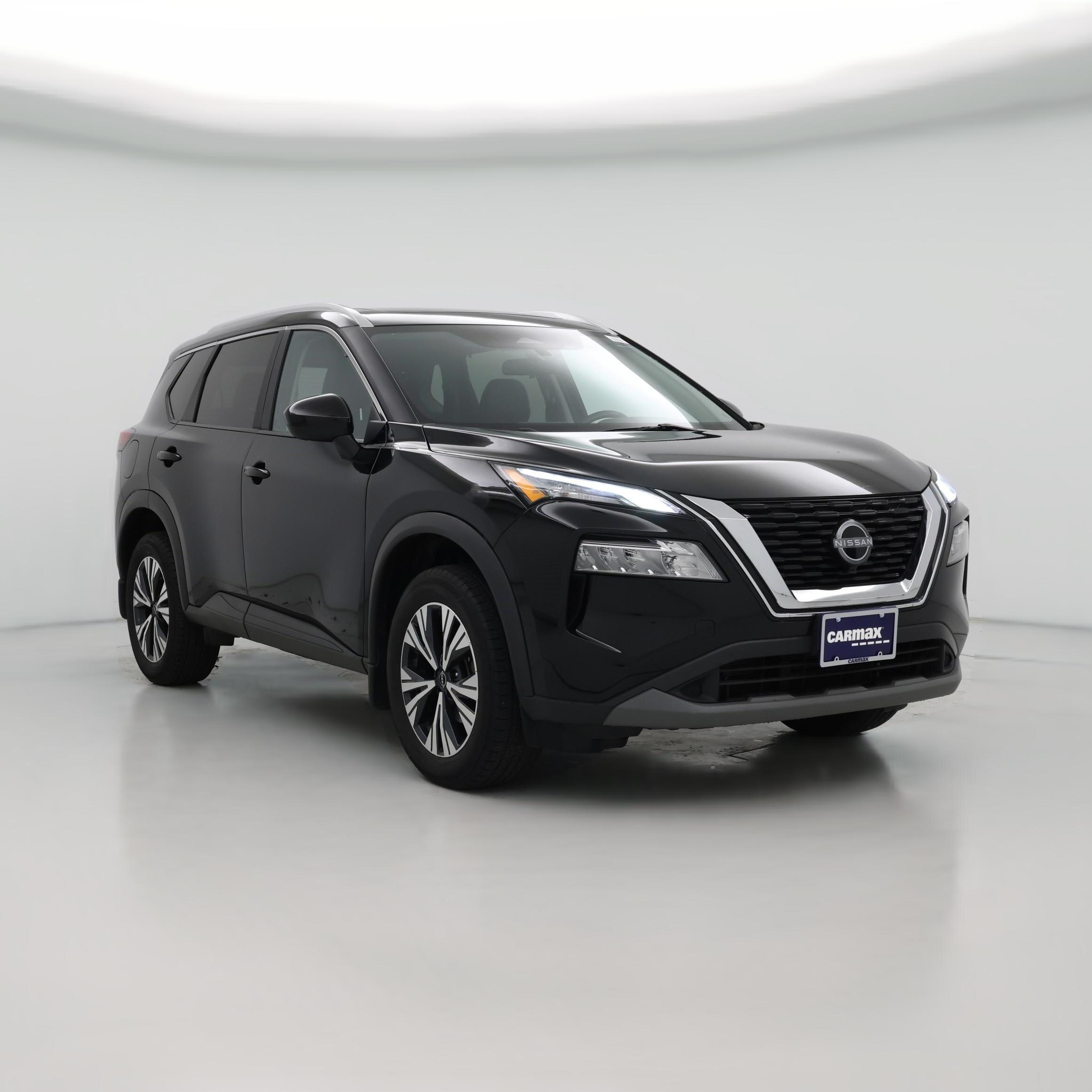Thumbnail: 2023 Nissan Rogue - 1