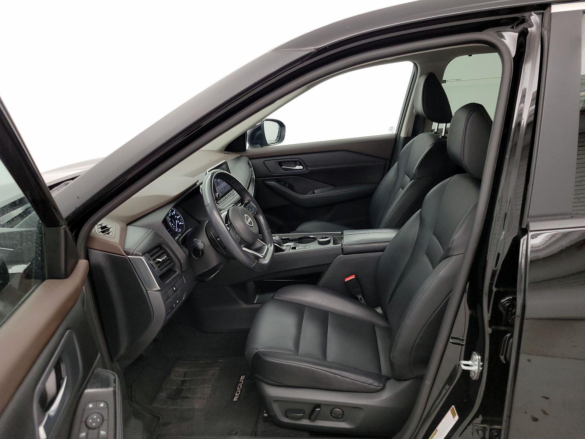 Thumbnail: 2023 Nissan Rogue - 11