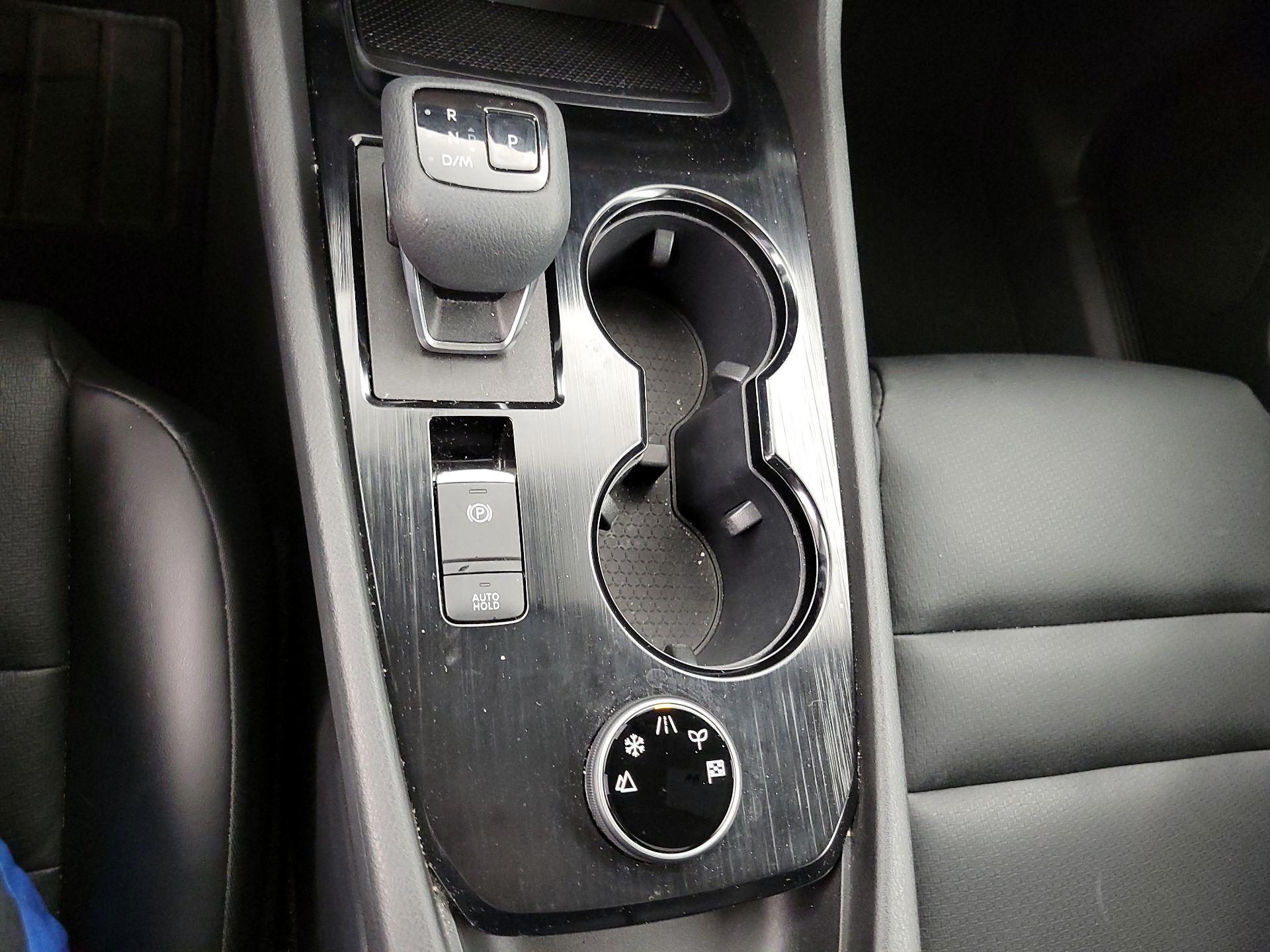 Thumbnail: 2023 Nissan Rogue - 17