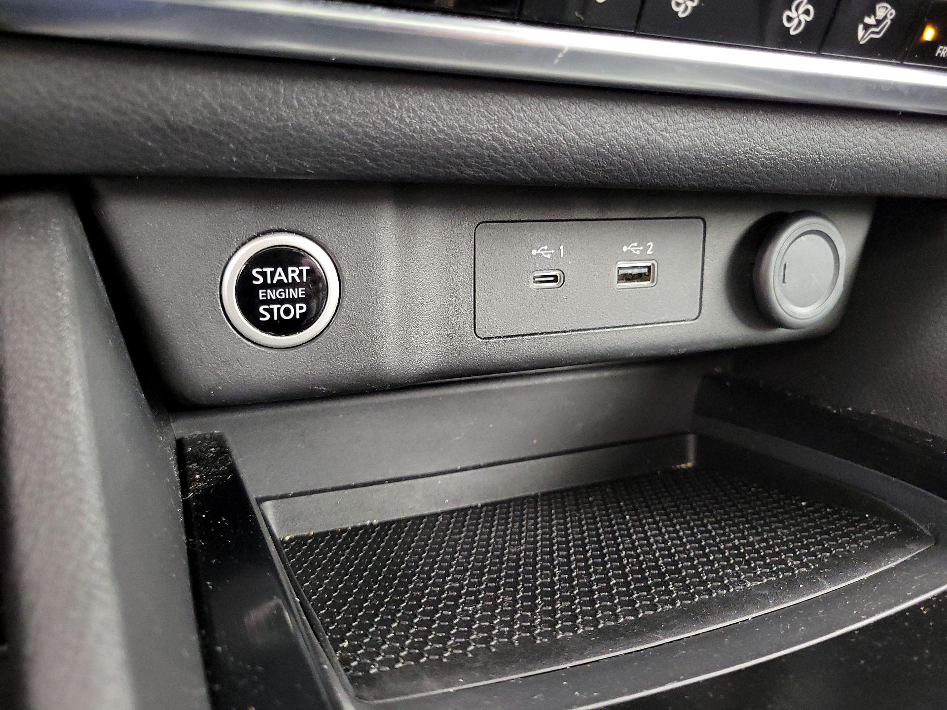 Thumbnail: 2023 Nissan Rogue - 18