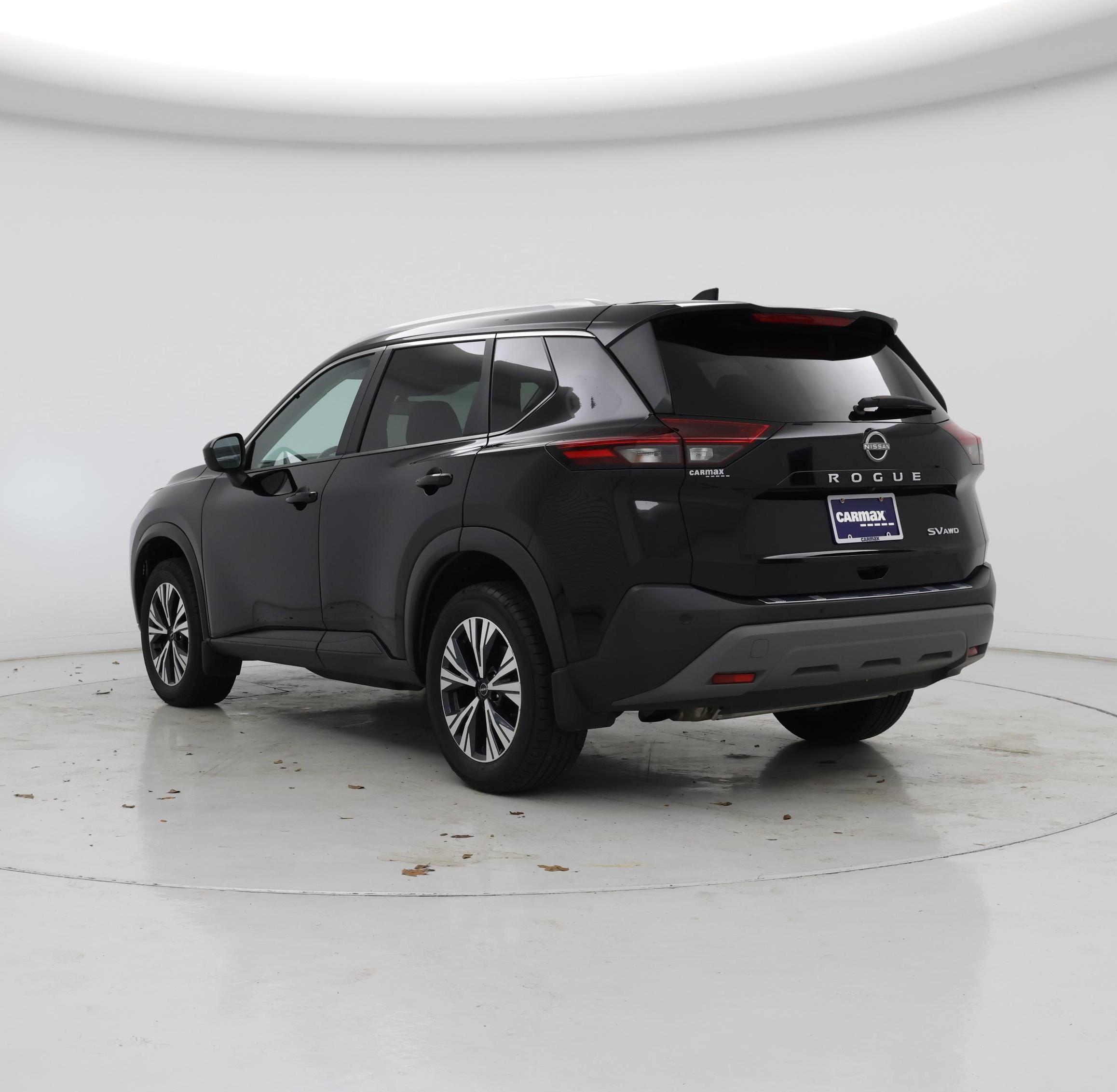 Thumbnail: 2023 Nissan Rogue - 2