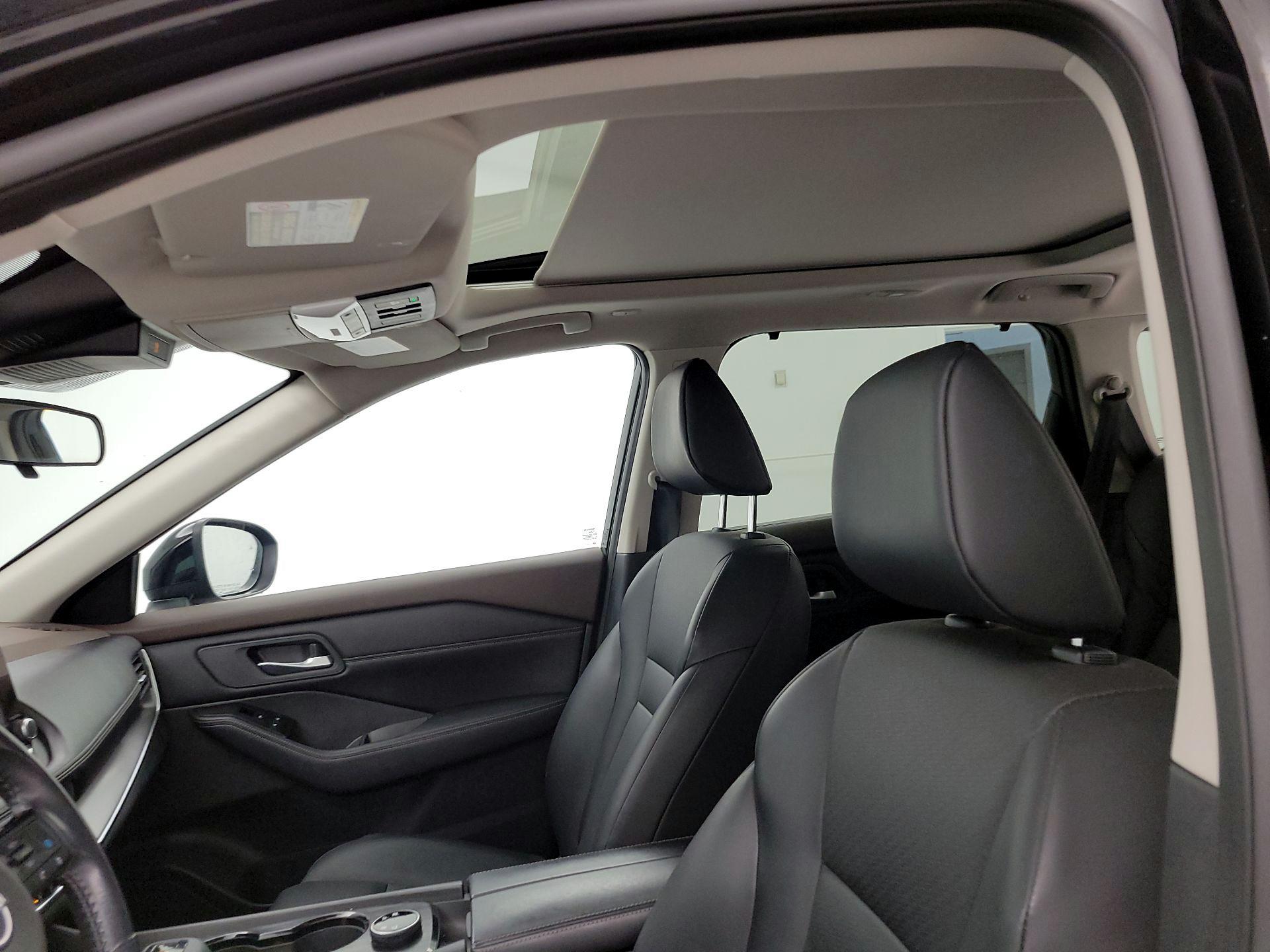 Thumbnail: 2023 Nissan Rogue - 19