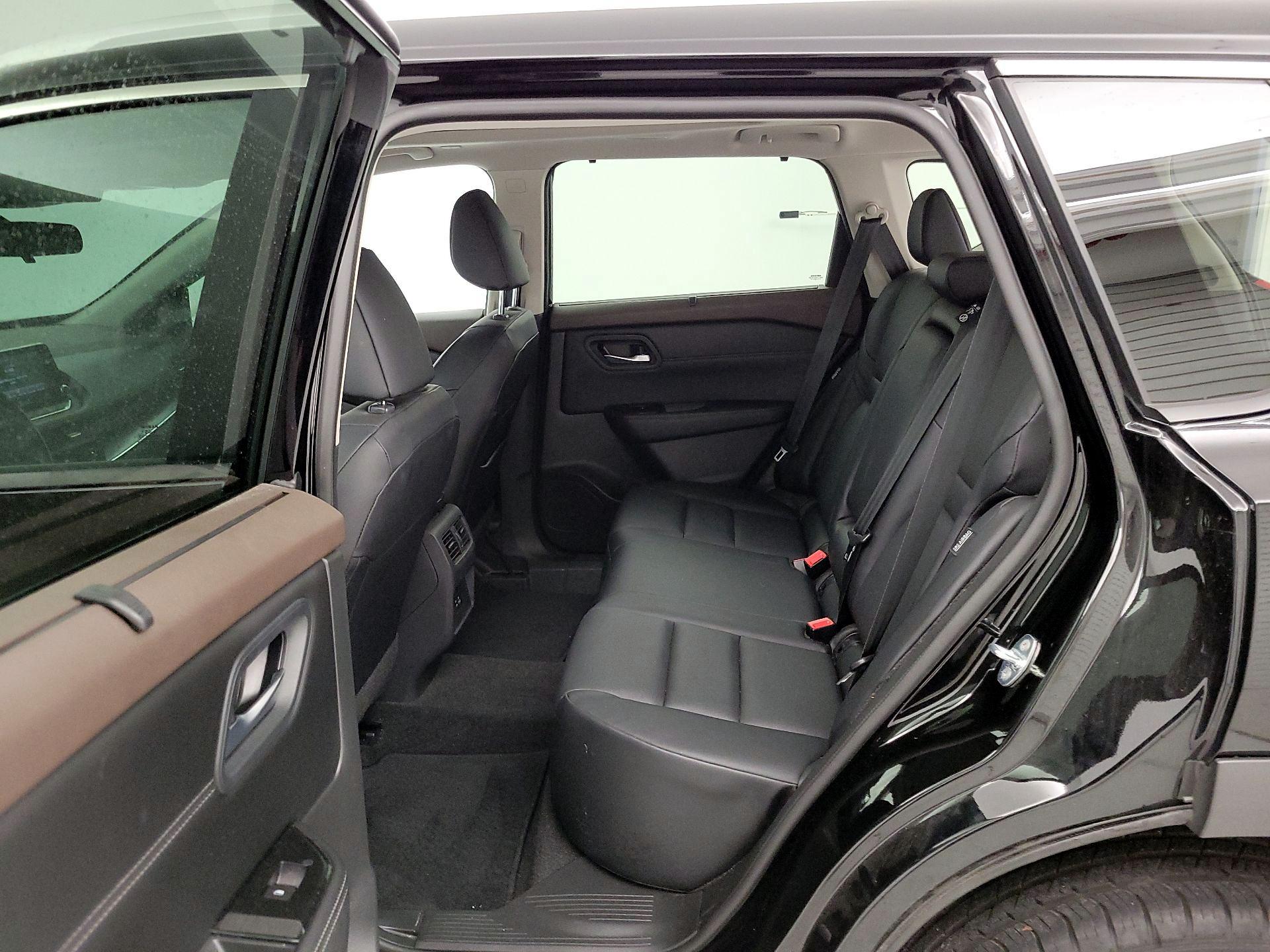 Thumbnail: 2023 Nissan Rogue - 20