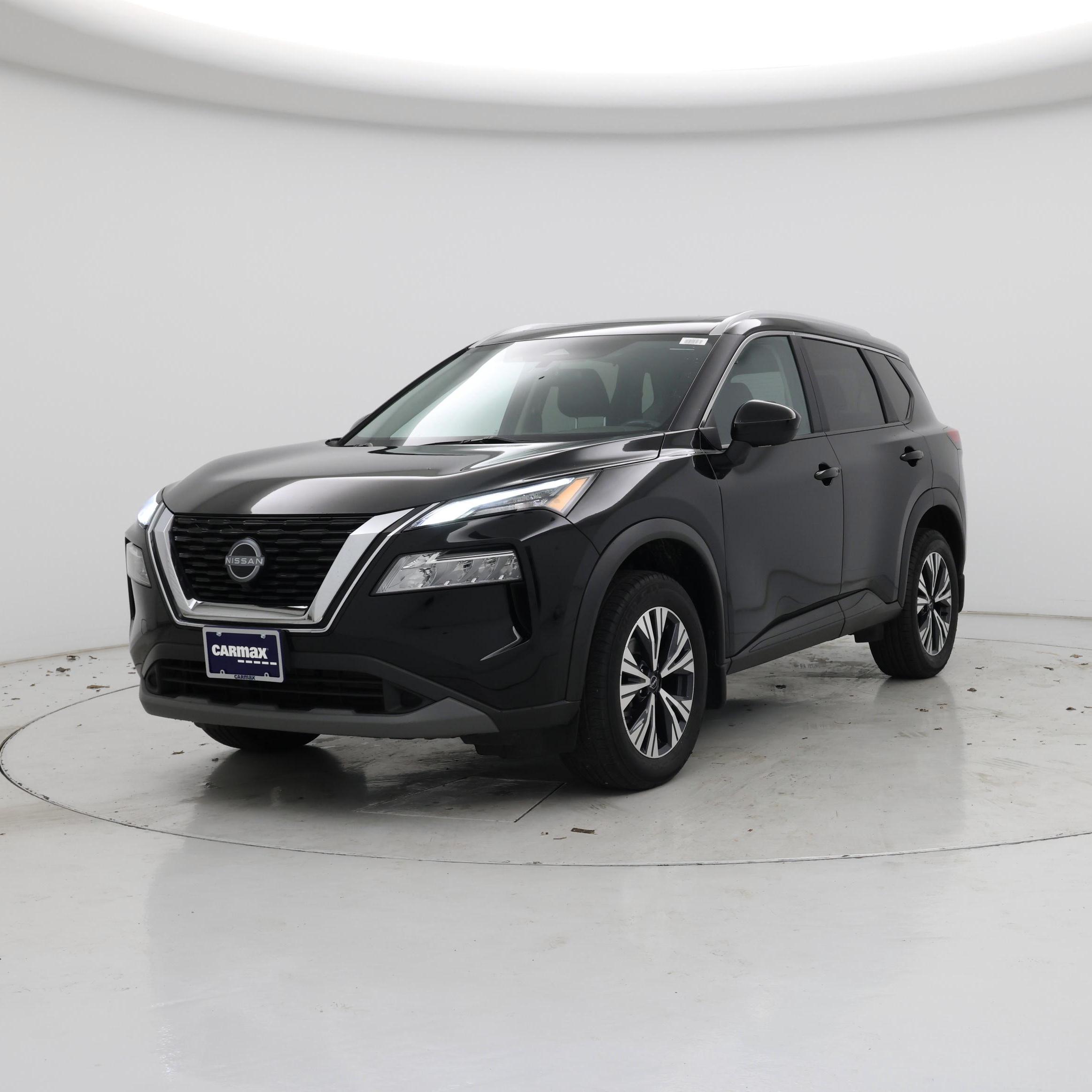 Thumbnail: 2023 Nissan Rogue - 4
