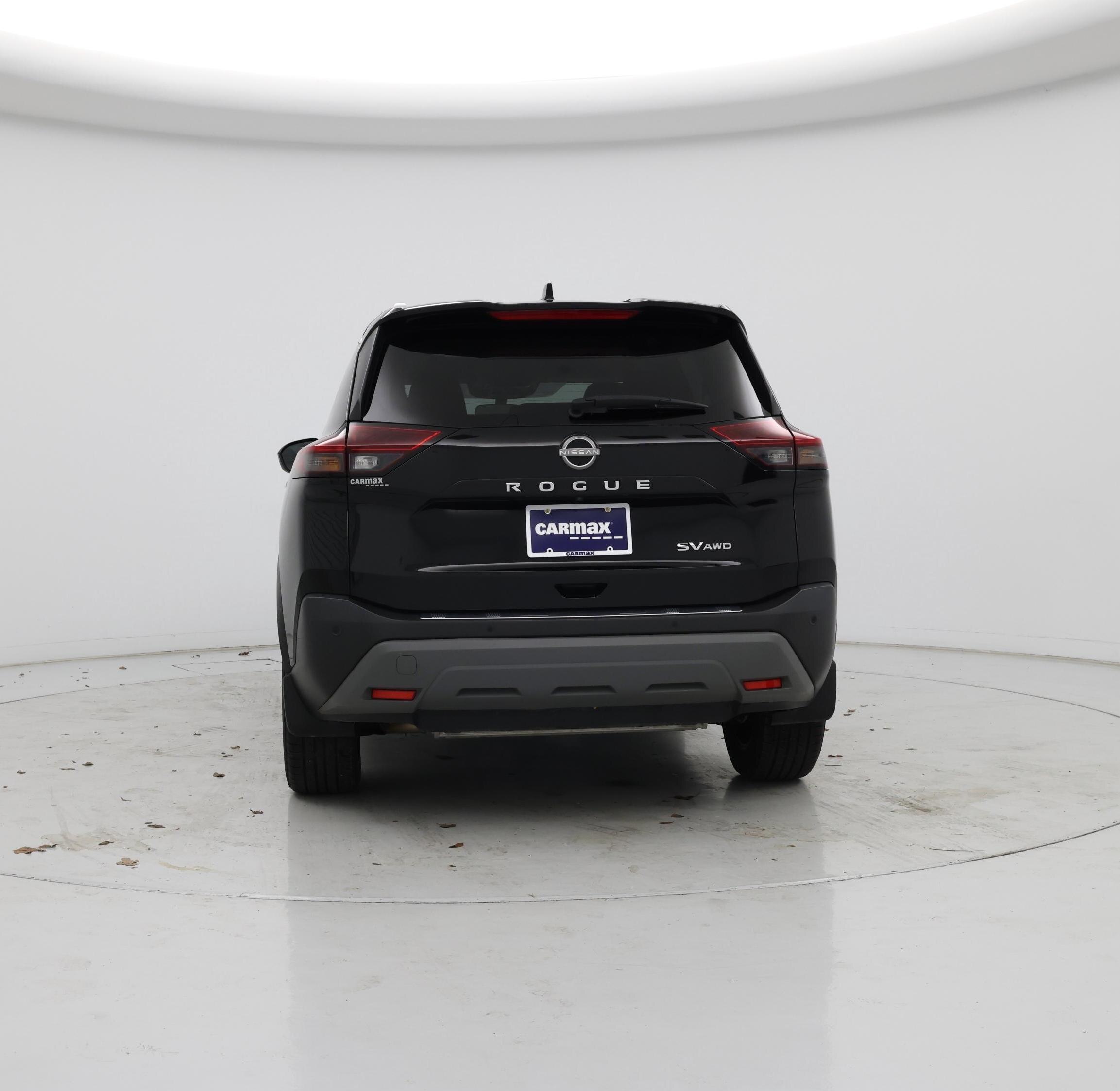 Thumbnail: 2023 Nissan Rogue - 6