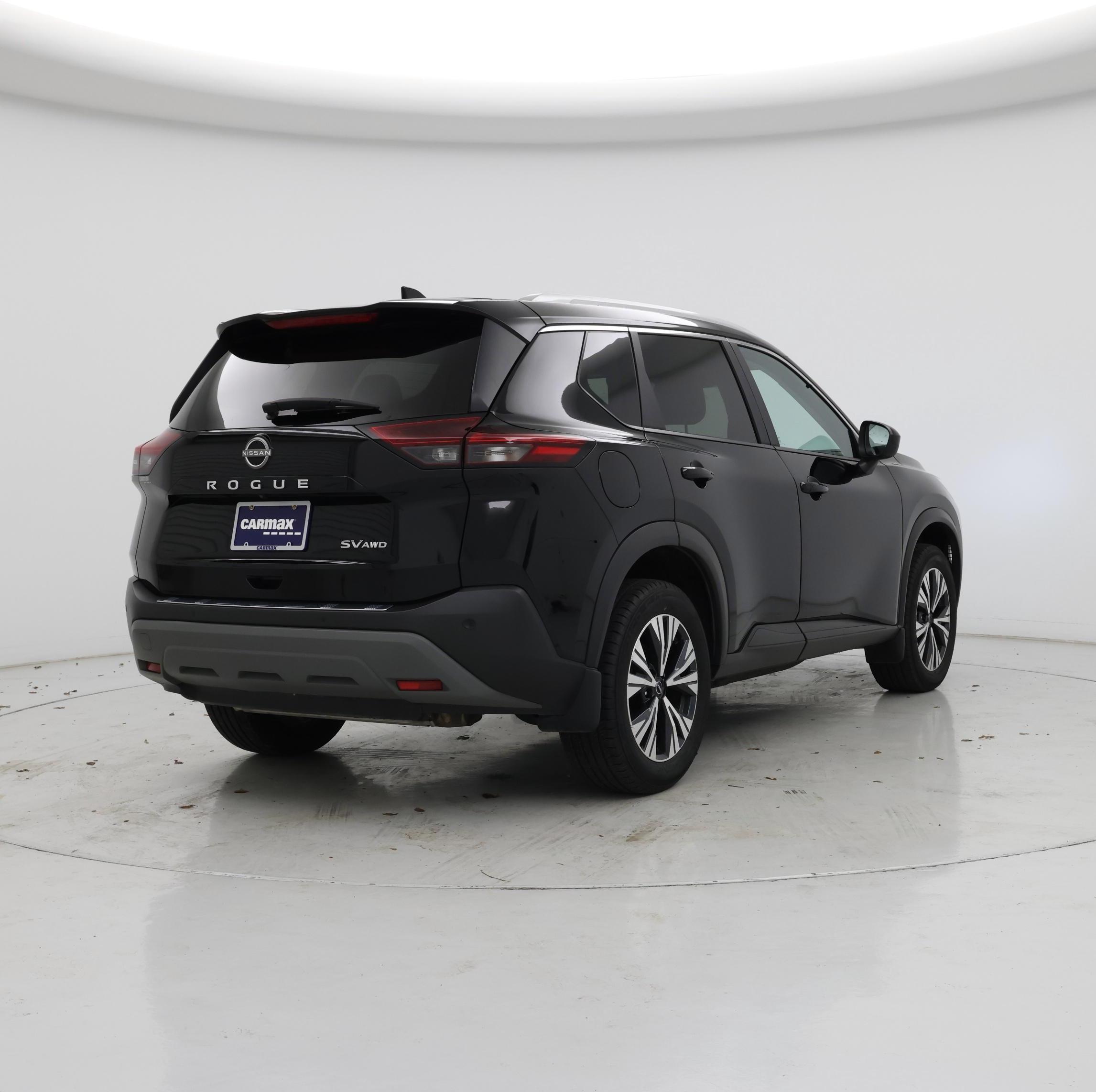 Thumbnail: 2023 Nissan Rogue - 8