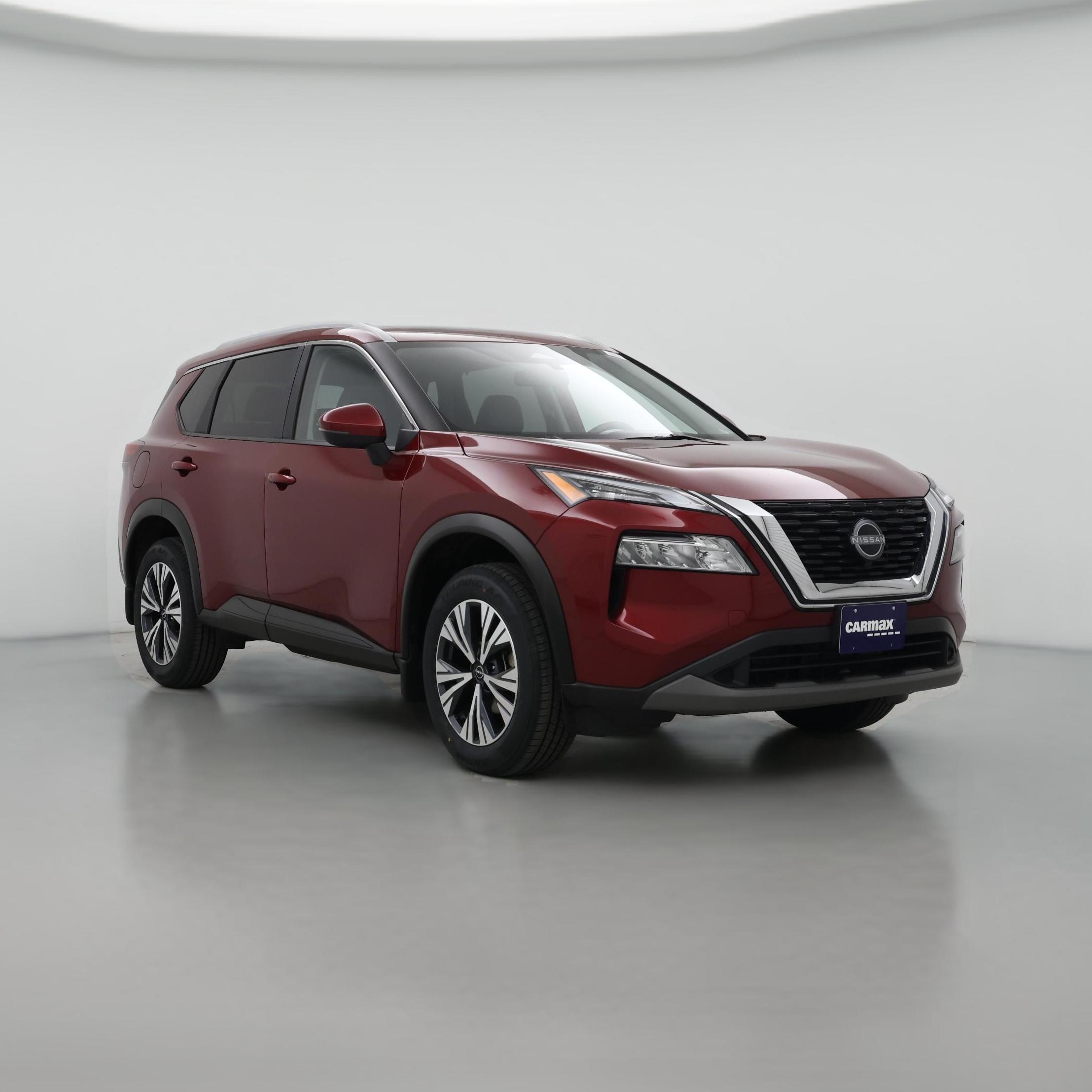 Thumbnail: 2022 Nissan Rogue - 1
