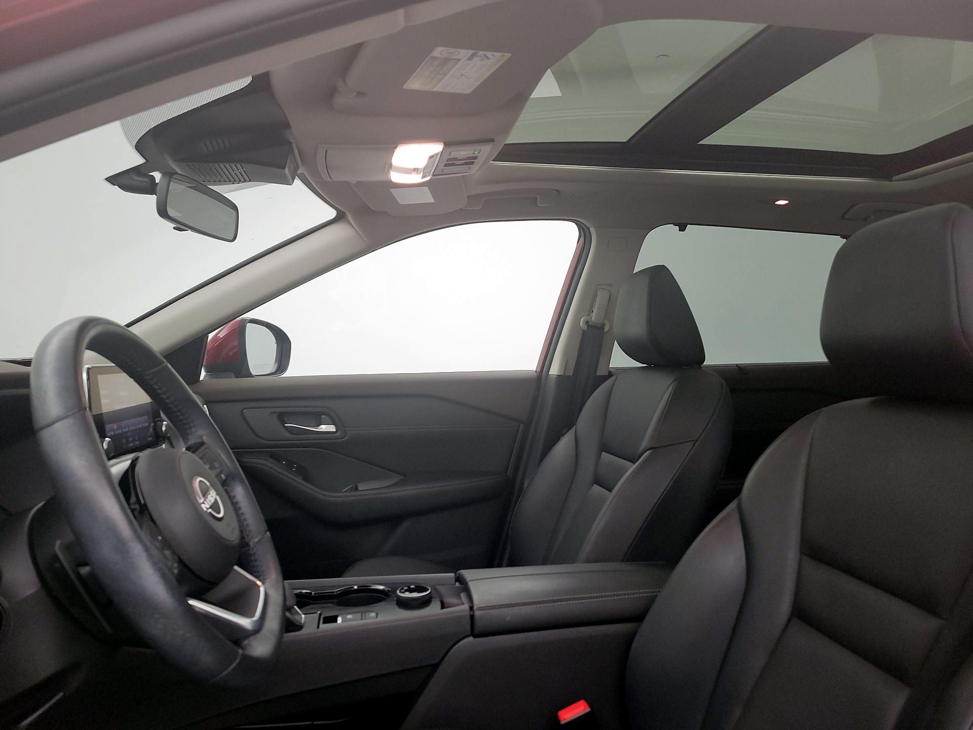 Thumbnail: 2022 Nissan Rogue - 19