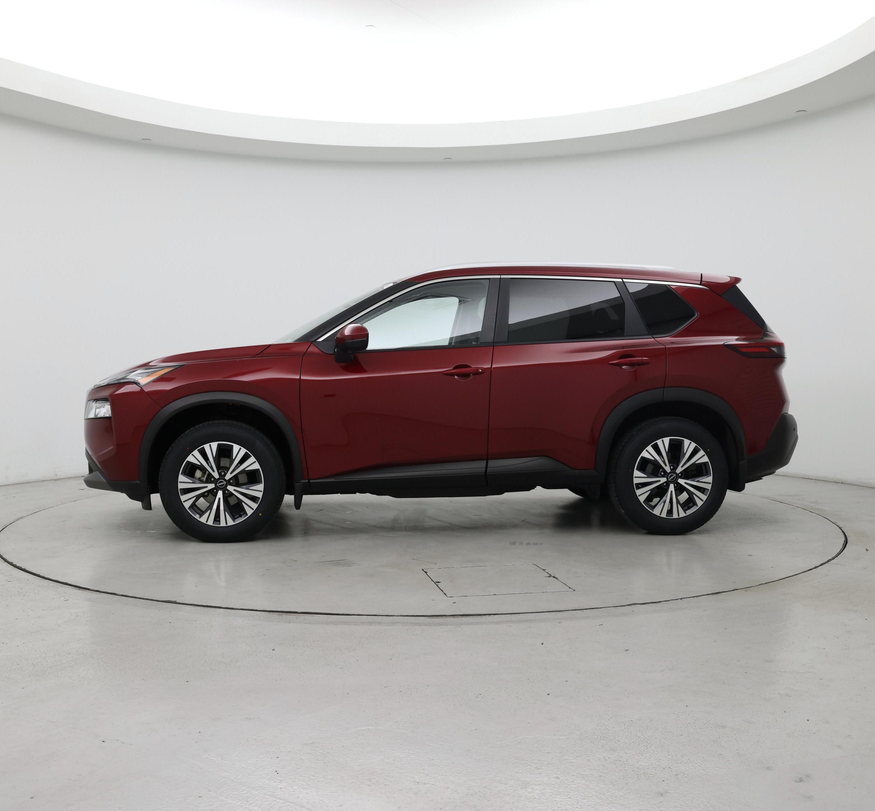 Thumbnail: 2022 Nissan Rogue - 3