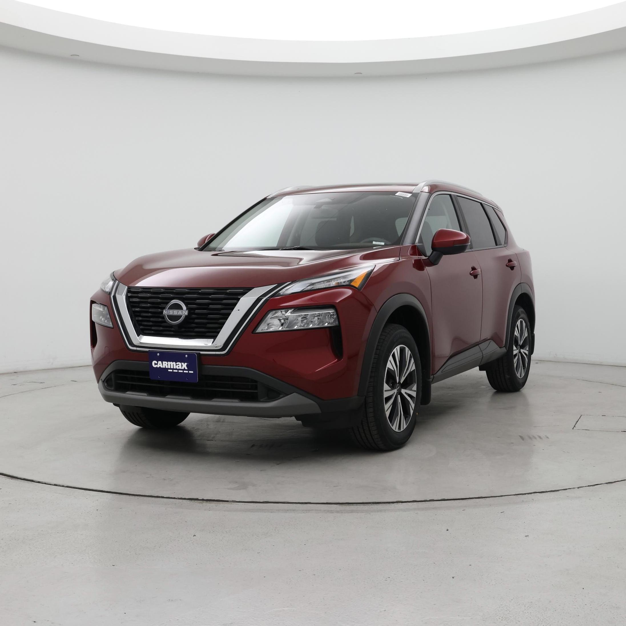 Thumbnail: 2022 Nissan Rogue - 4