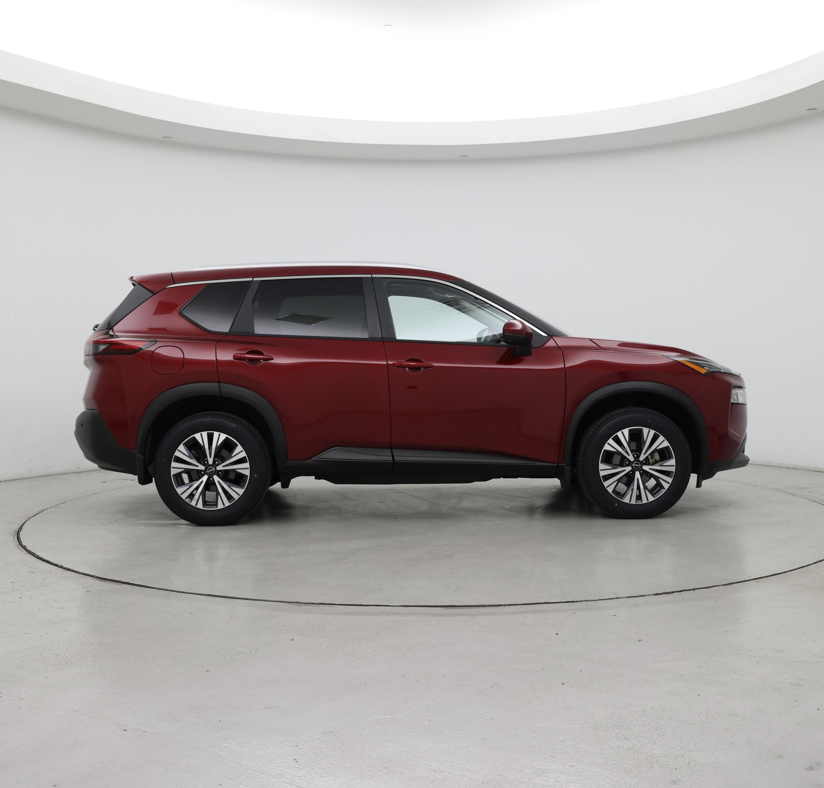 Thumbnail: 2022 Nissan Rogue - 7