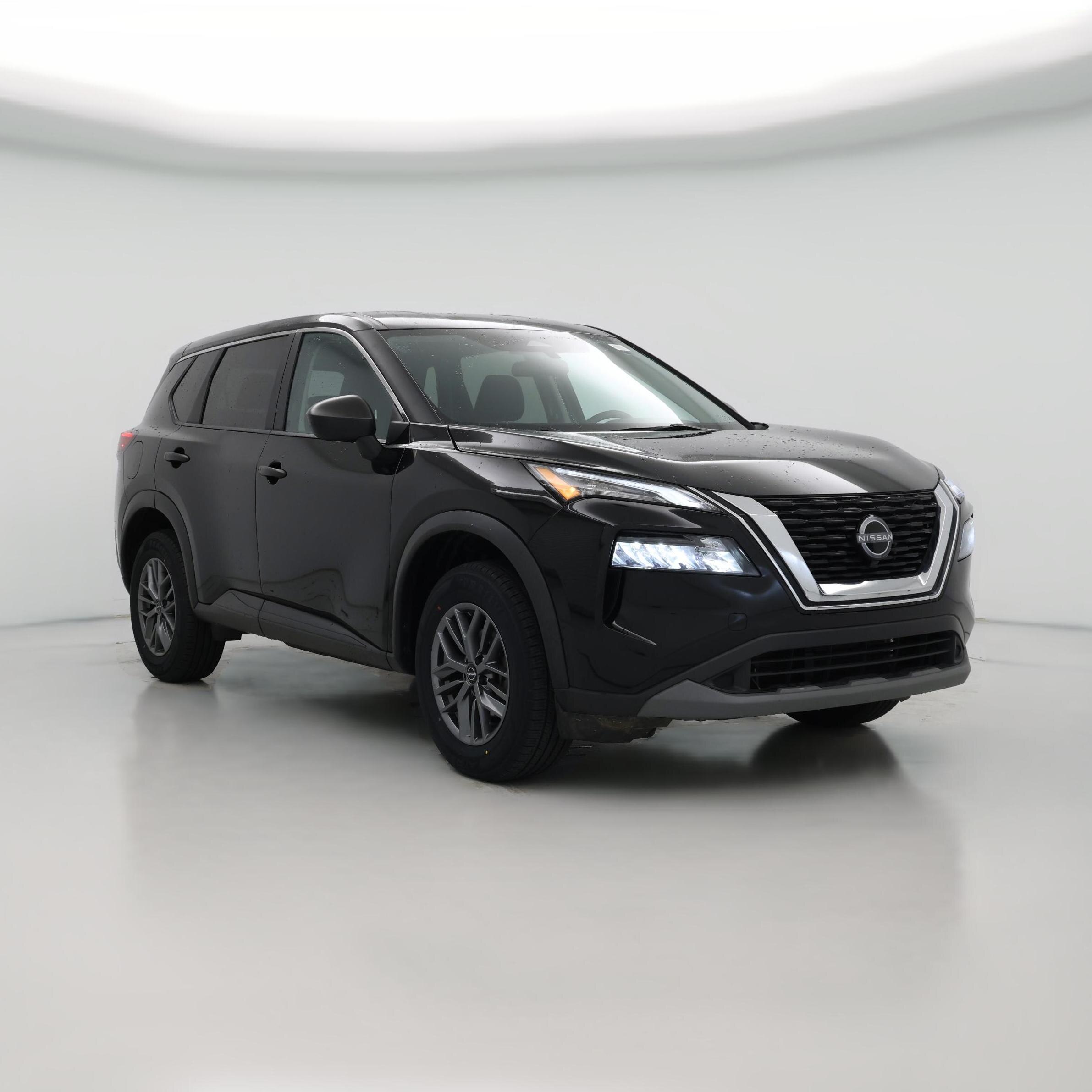 Thumbnail: 2023 Nissan Rogue - 1