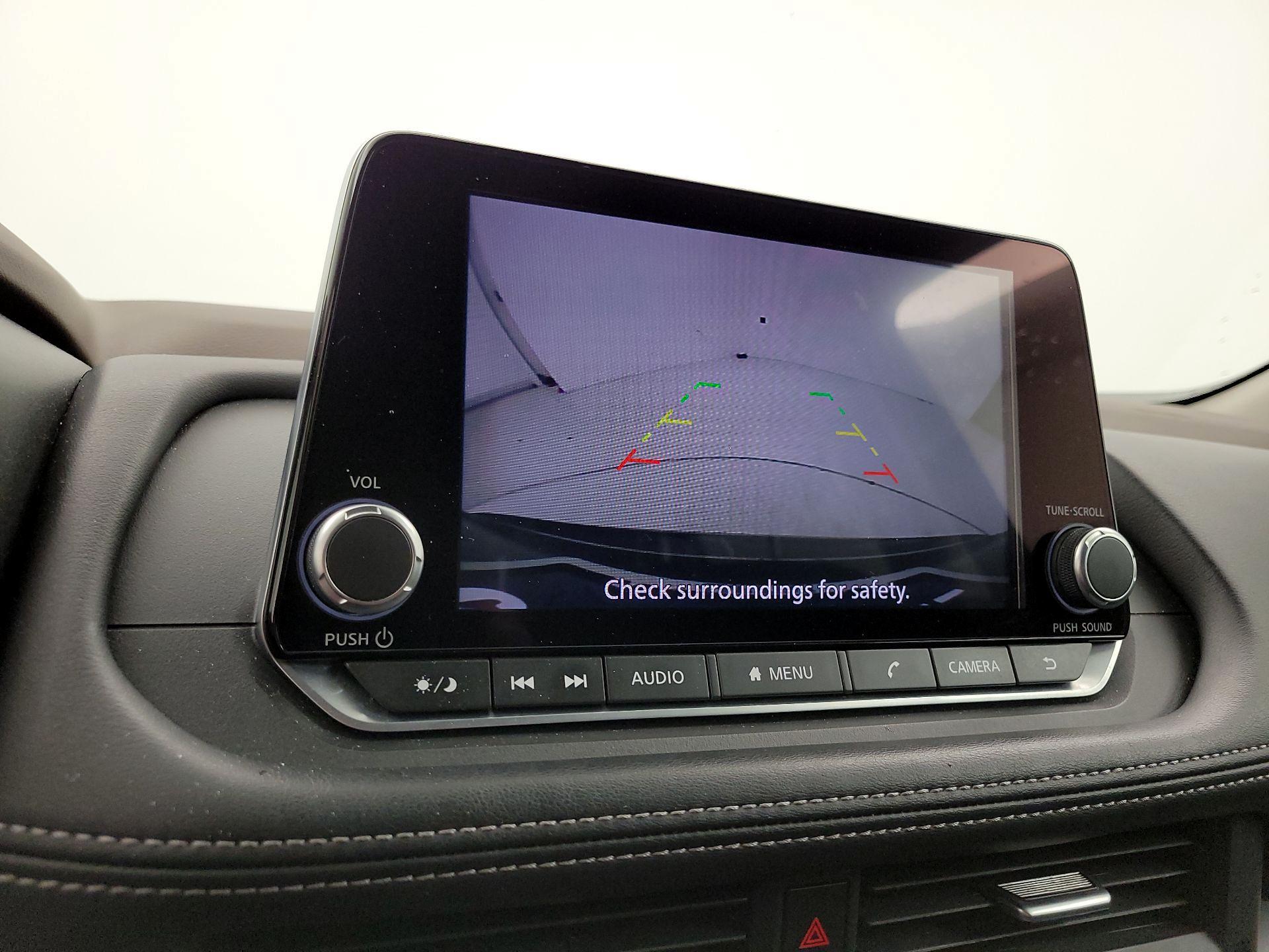 Thumbnail: 2023 Nissan Rogue - 14