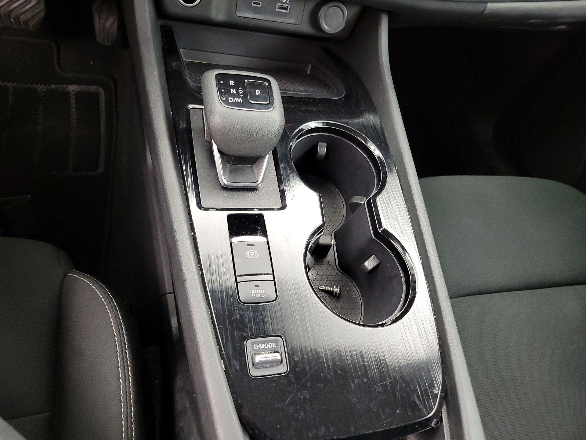 Thumbnail: 2023 Nissan Rogue - 17