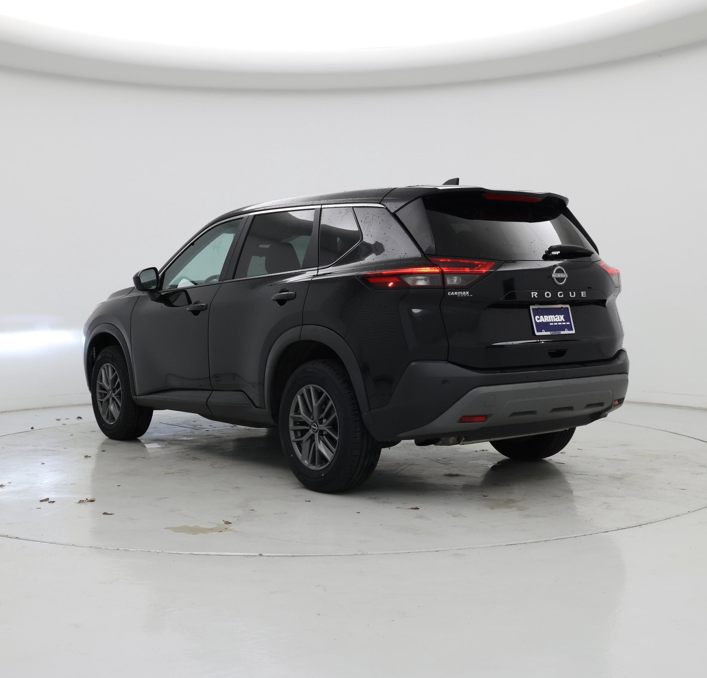 Thumbnail: 2023 Nissan Rogue - 2