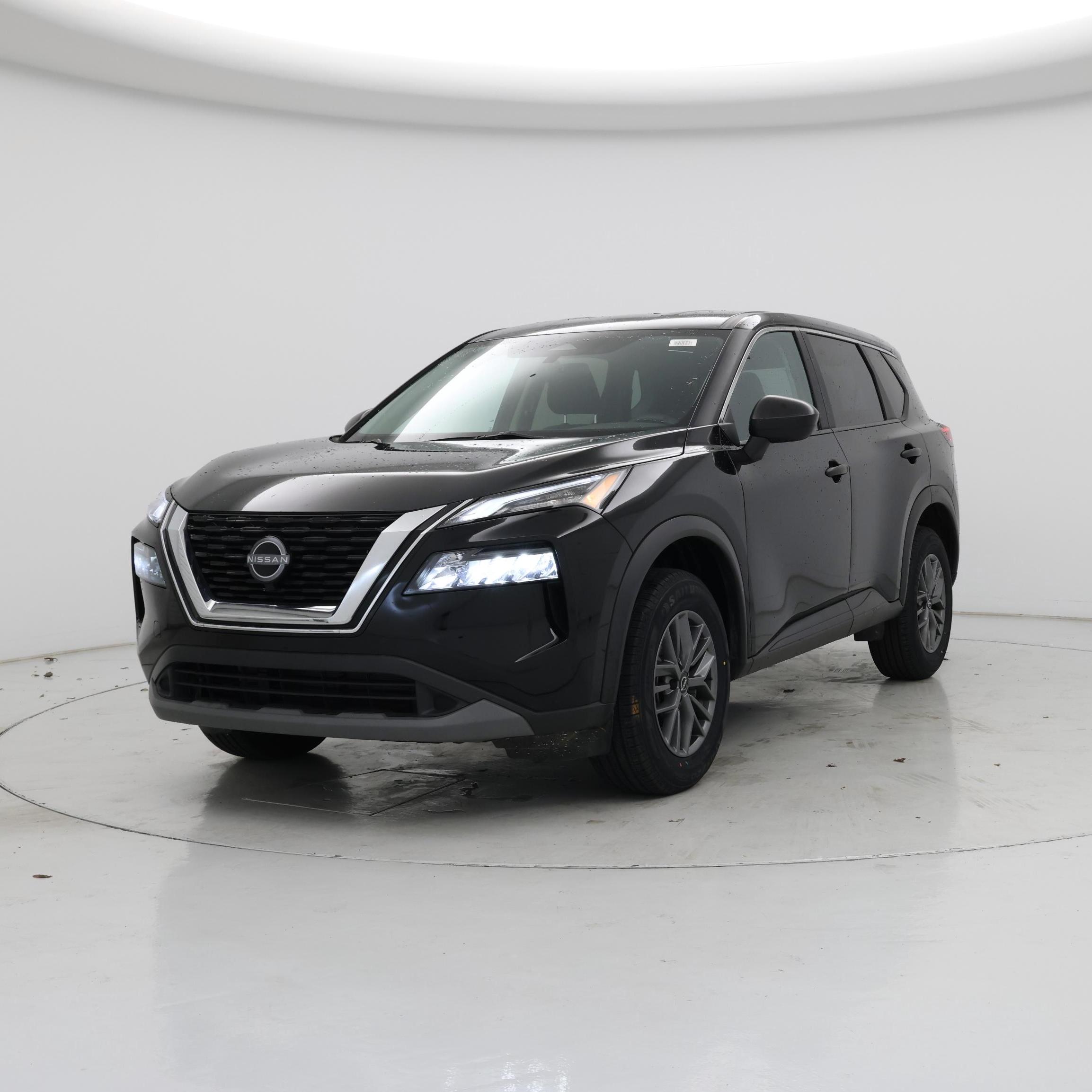 Thumbnail: 2023 Nissan Rogue - 4