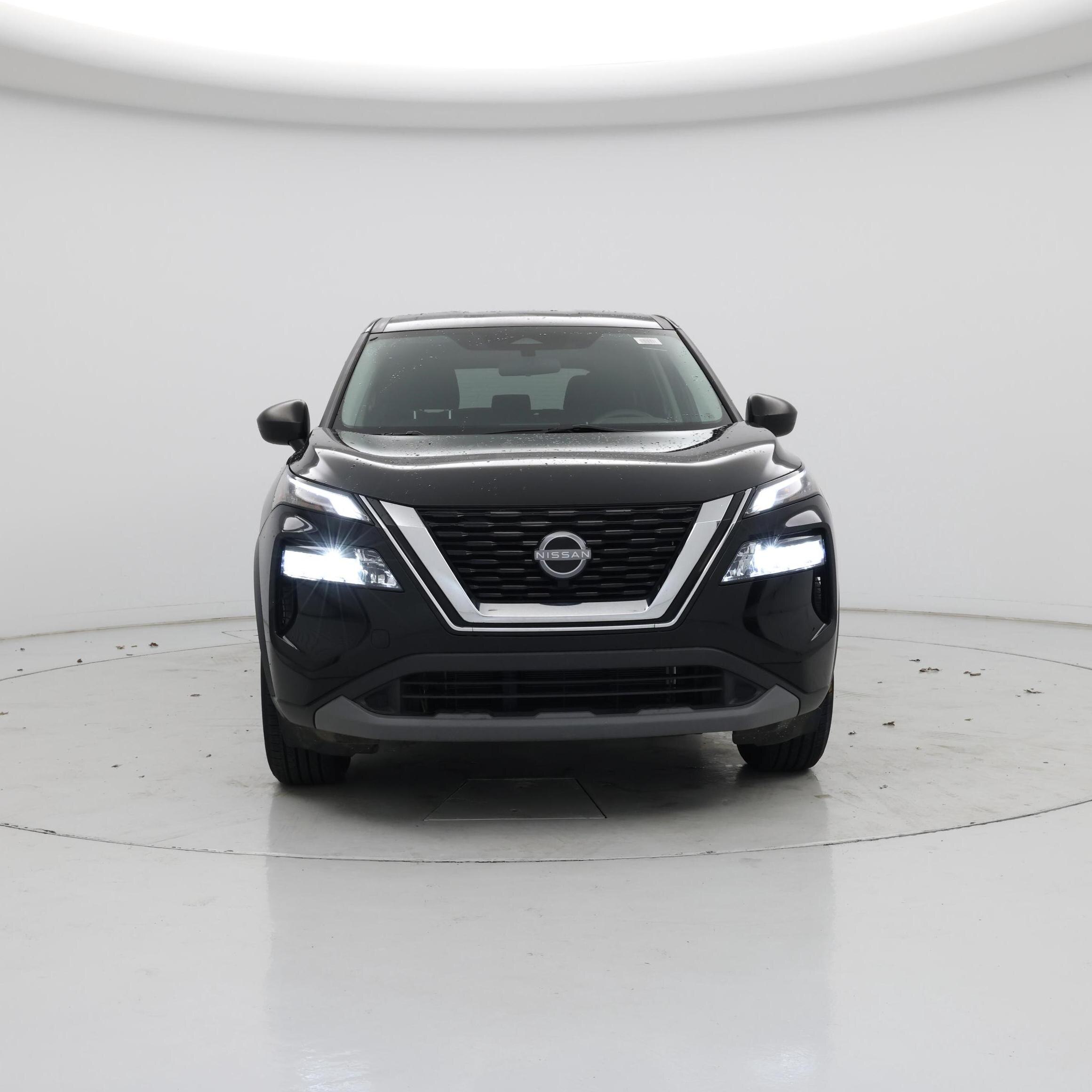 Thumbnail: 2023 Nissan Rogue - 5