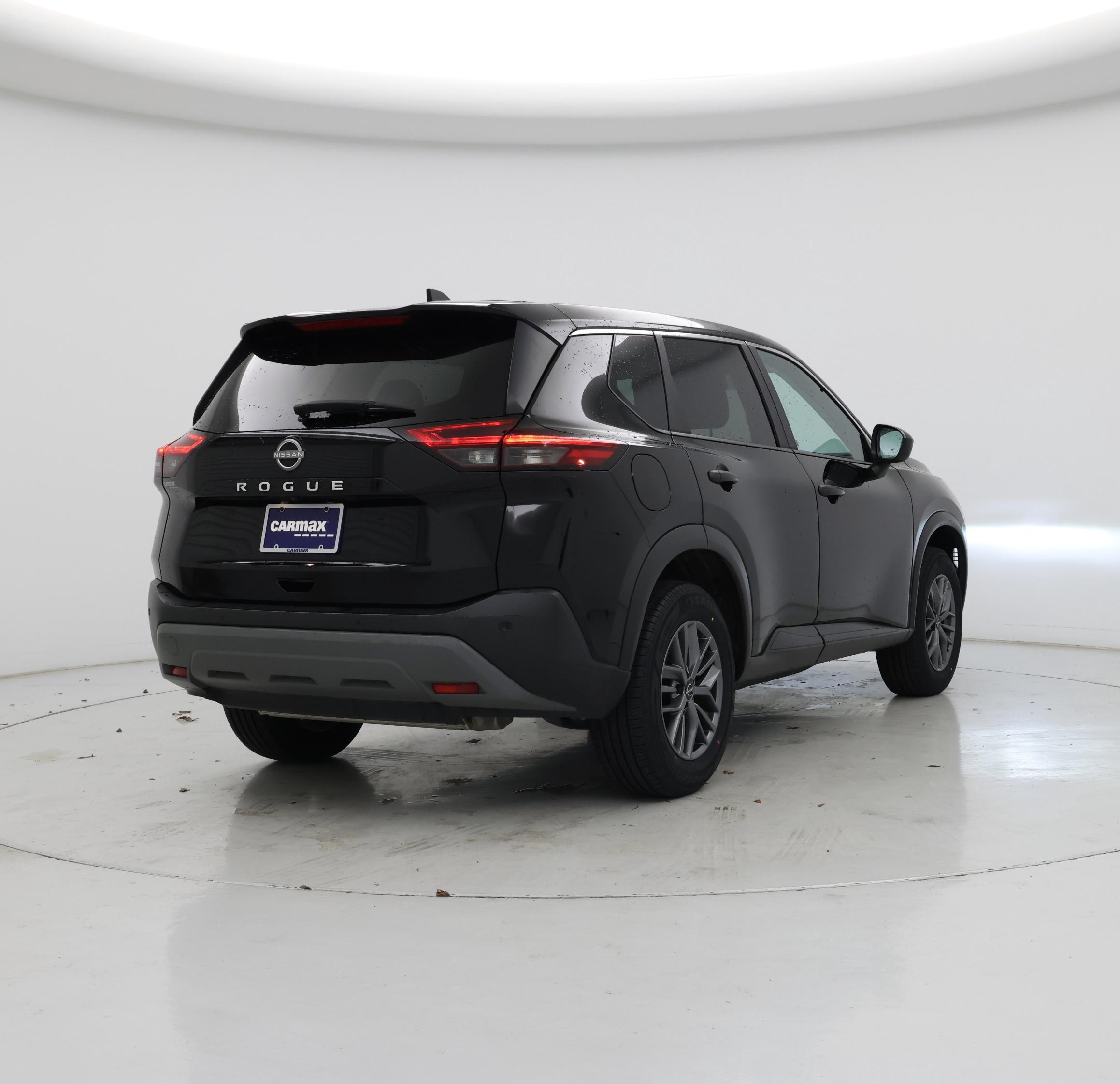 Thumbnail: 2023 Nissan Rogue - 8