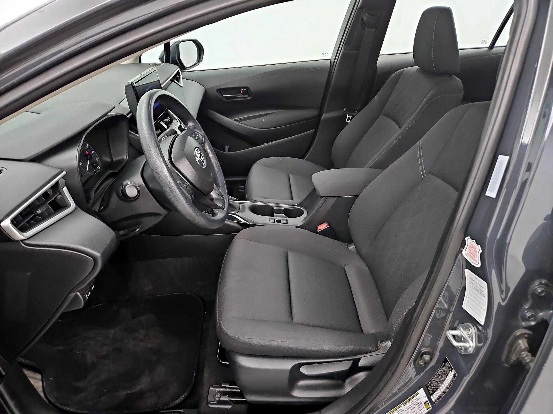 Thumbnail: 2024 Toyota Corolla - 11