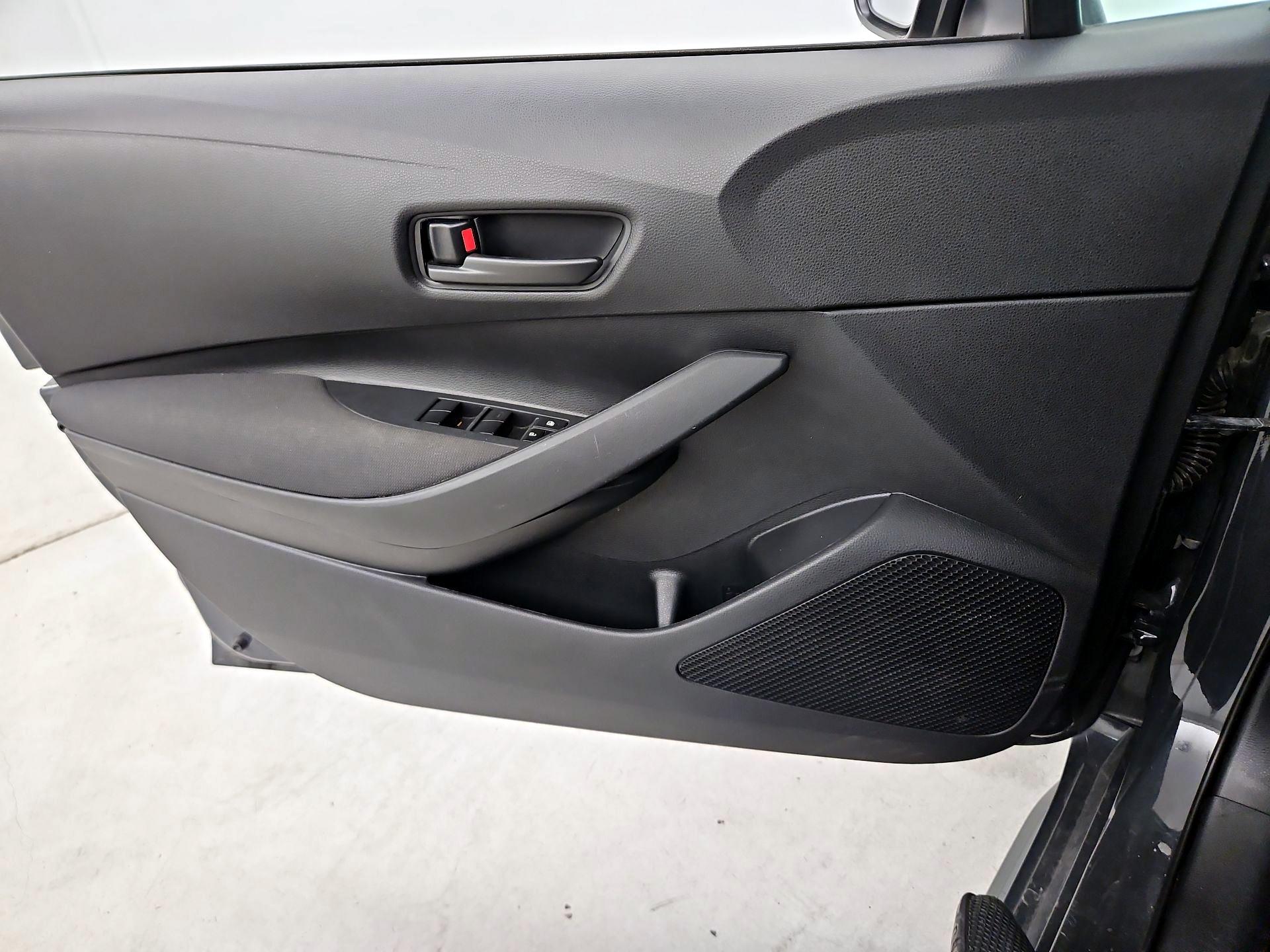 Thumbnail: 2024 Toyota Corolla - 12