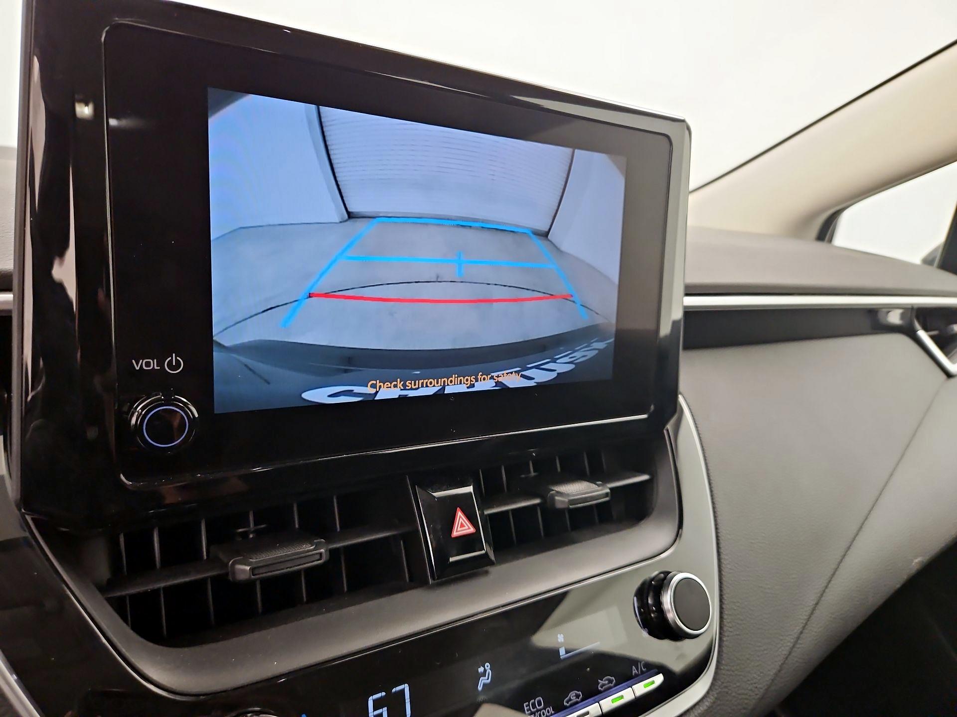 Thumbnail: 2024 Toyota Corolla - 14