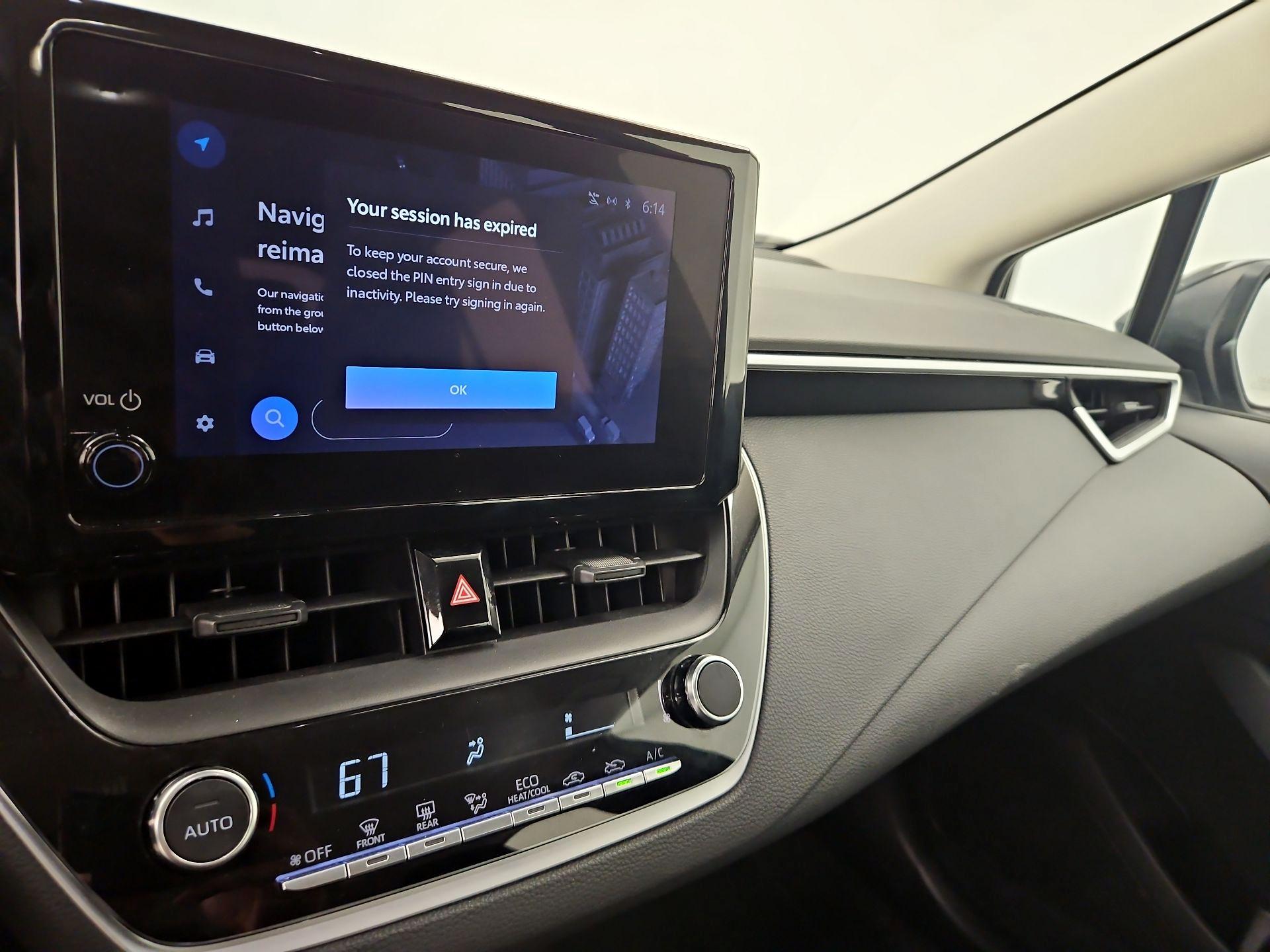 Thumbnail: 2024 Toyota Corolla - 15