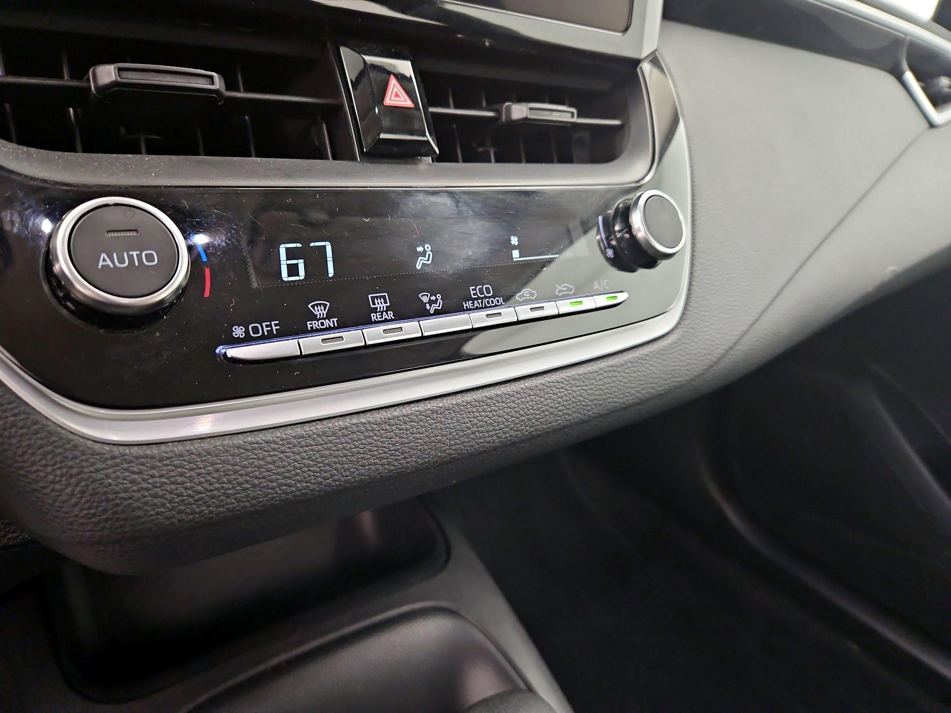 Thumbnail: 2024 Toyota Corolla - 16