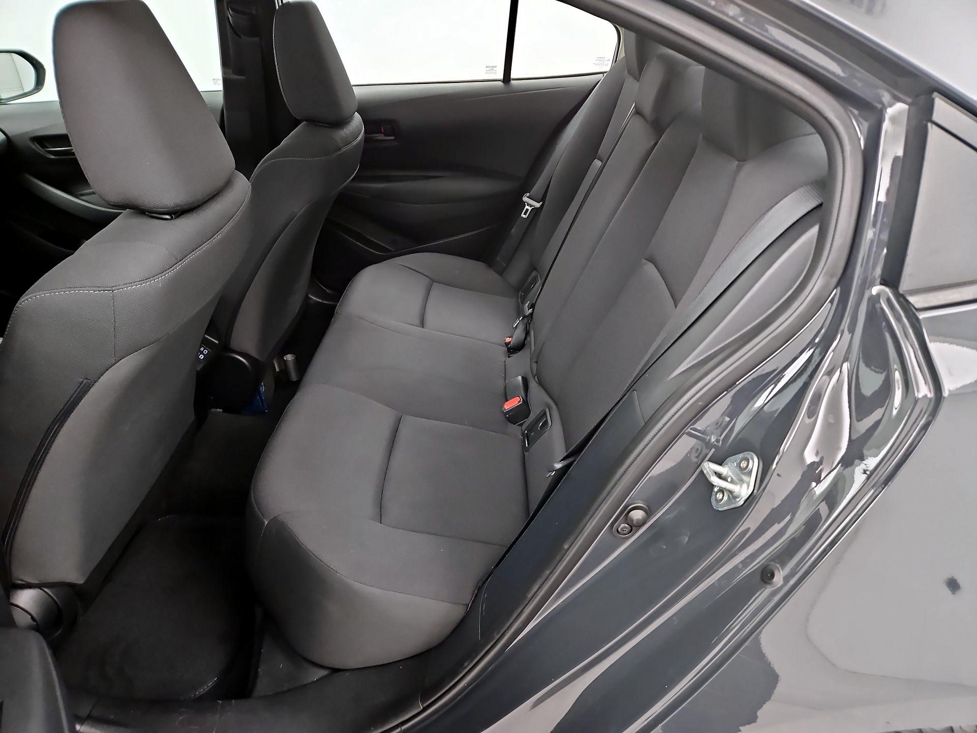 Thumbnail: 2024 Toyota Corolla - 18