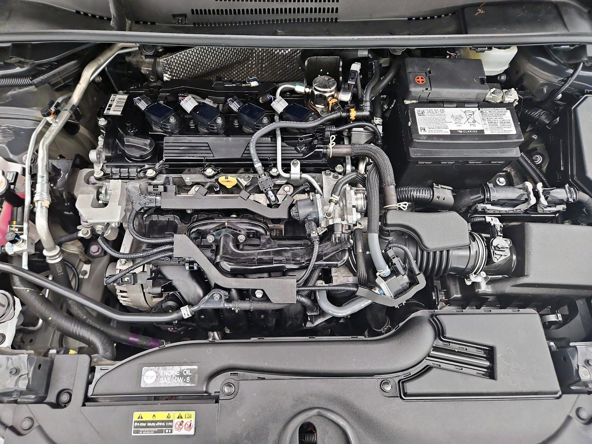 Thumbnail: 2024 Toyota Corolla - 20