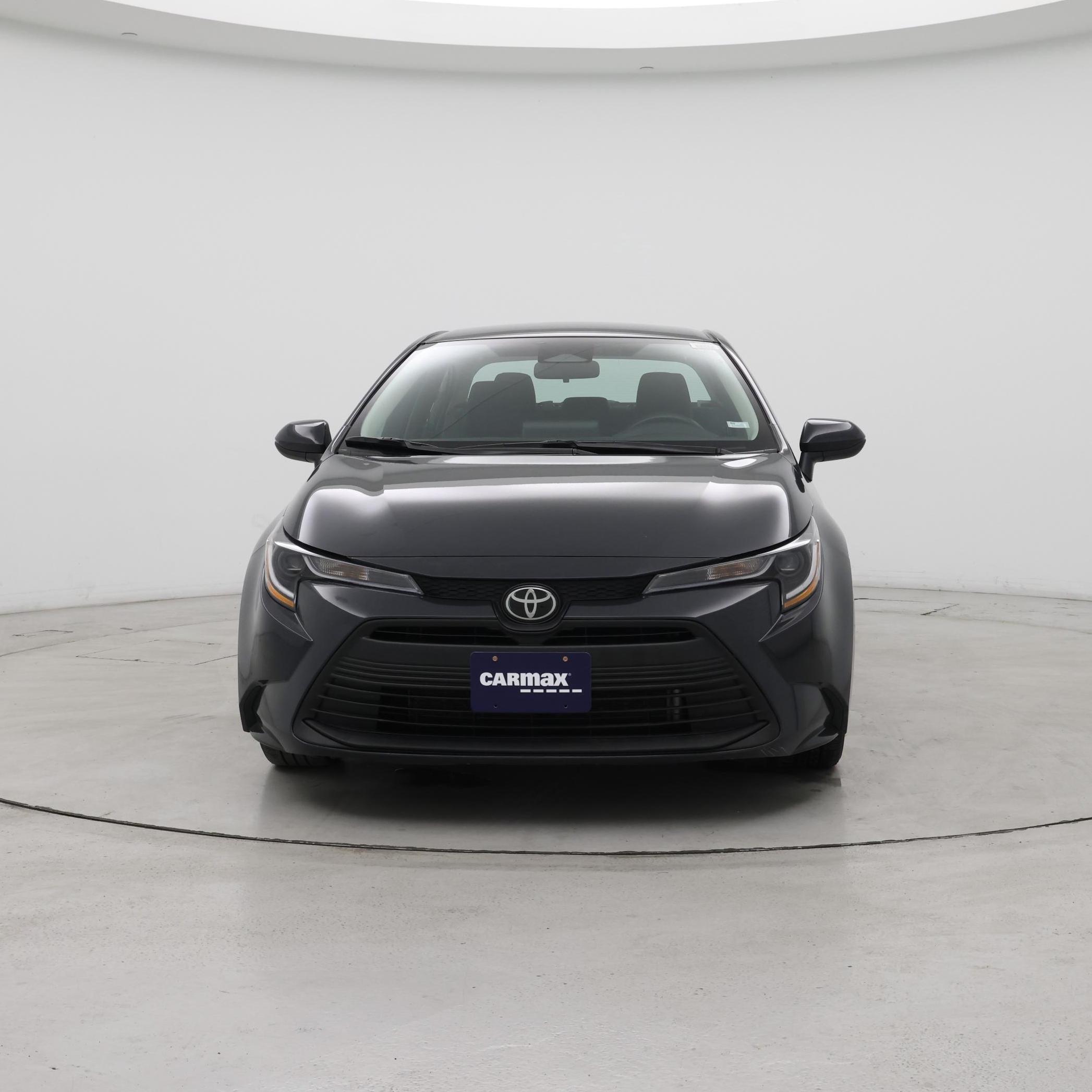 Thumbnail: 2024 Toyota Corolla - 5