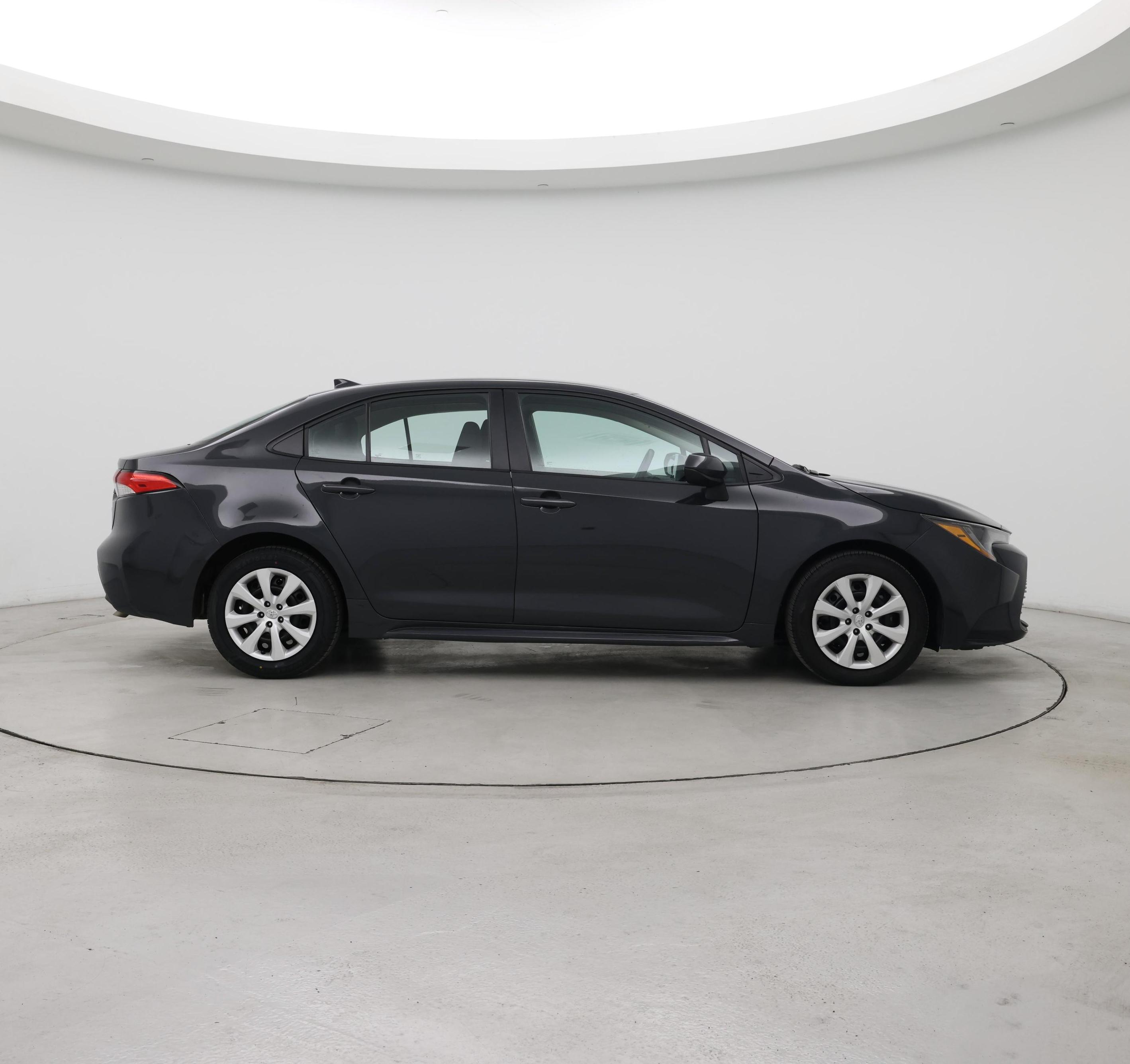 Thumbnail: 2024 Toyota Corolla - 7