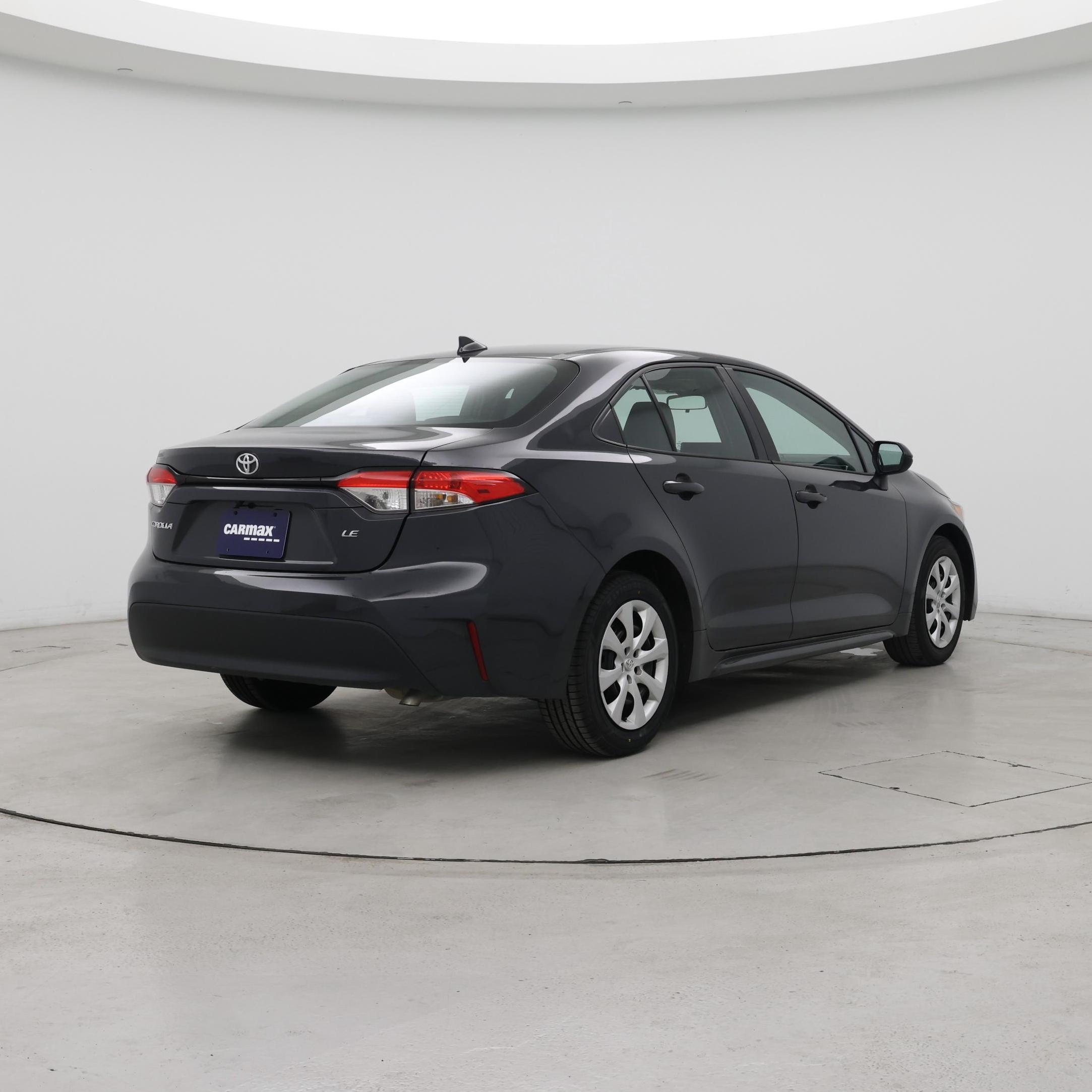 Thumbnail: 2024 Toyota Corolla - 8