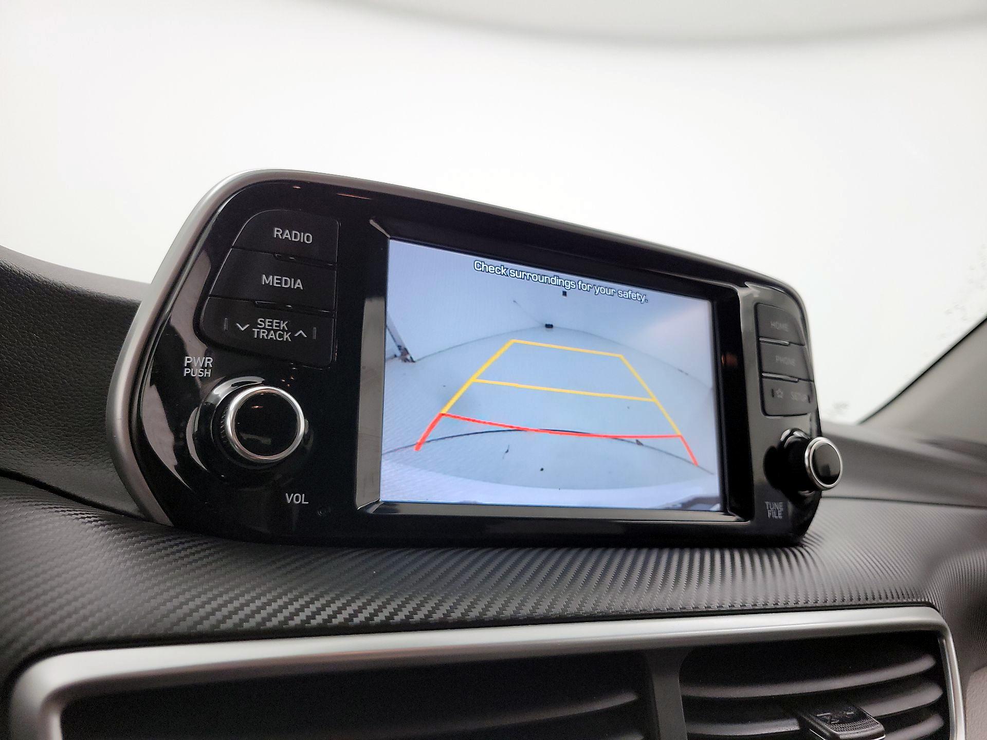 Thumbnail: 2020 Hyundai Tucson - 14