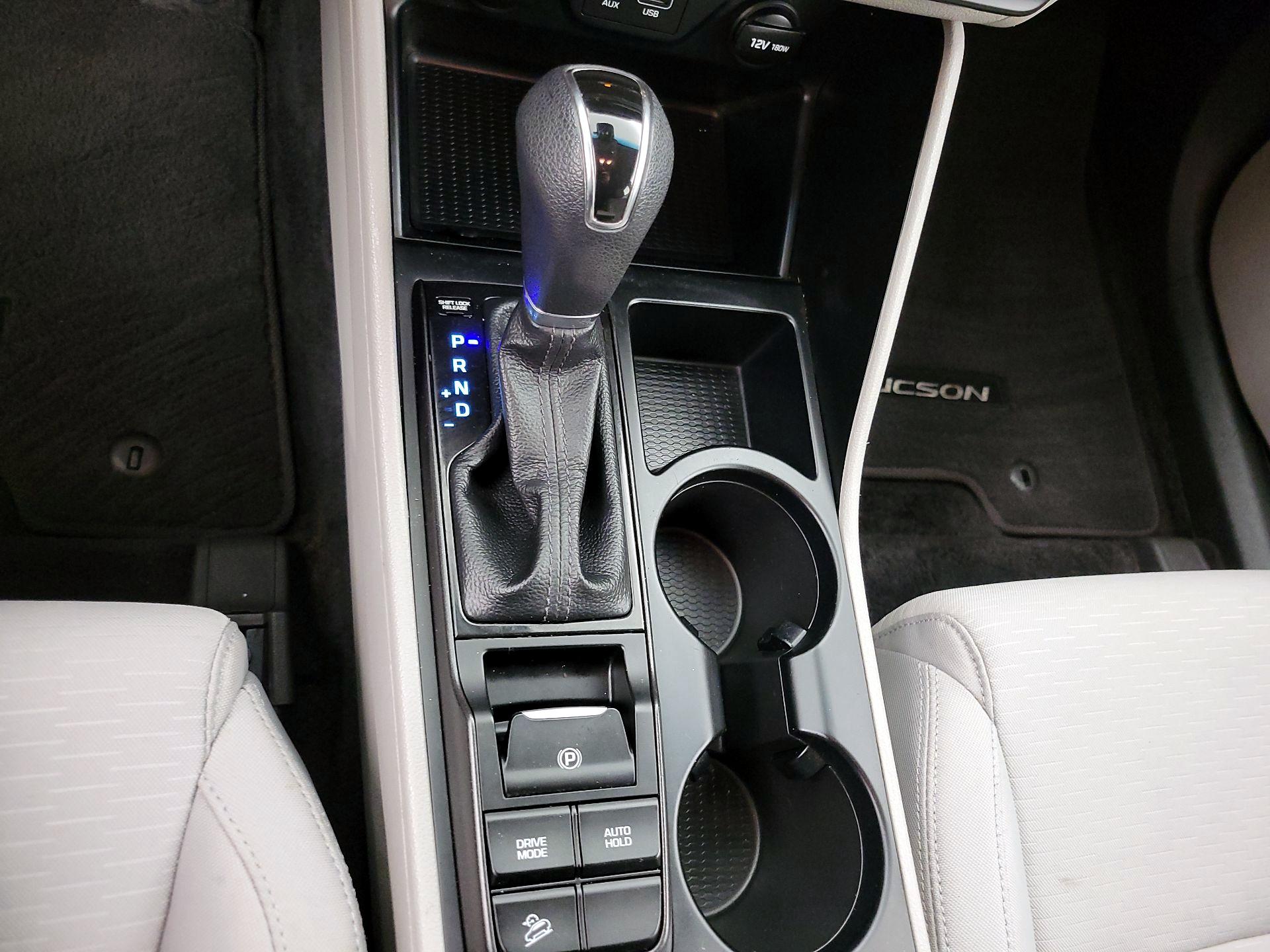 Thumbnail: 2020 Hyundai Tucson - 17