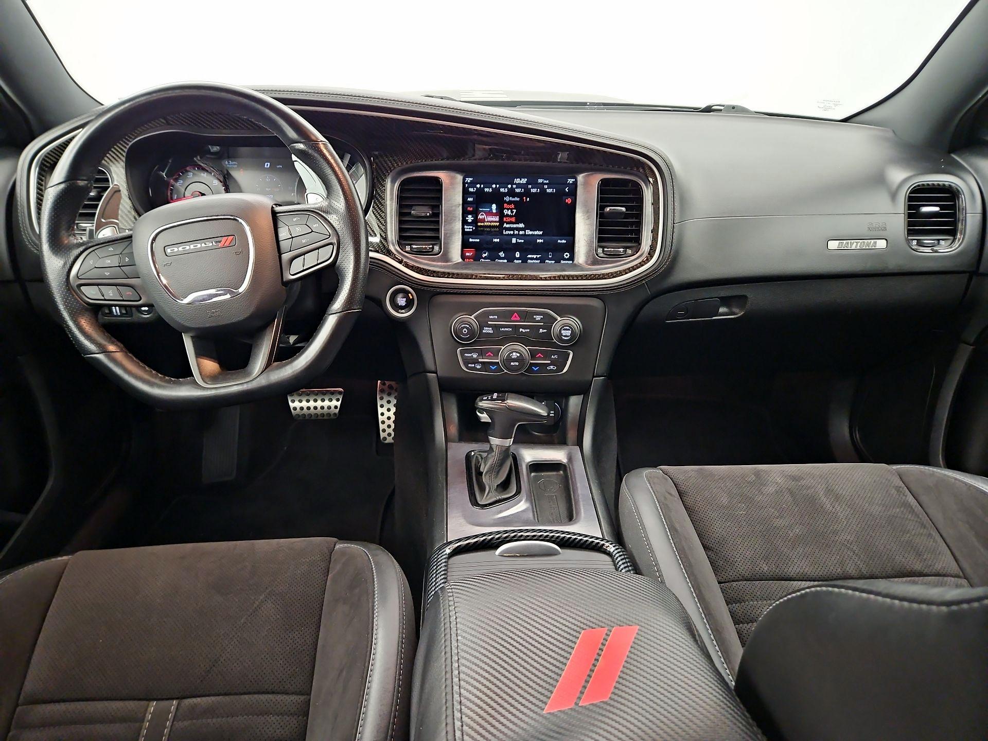 Thumbnail: 2021 Dodge Charger - 9