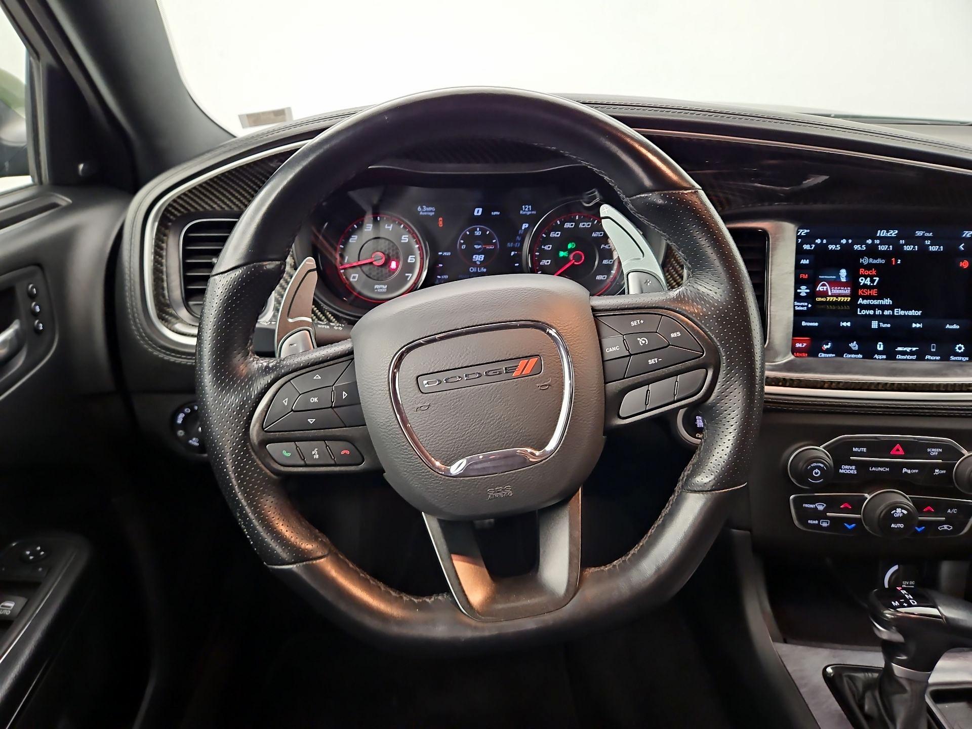 Thumbnail: 2021 Dodge Charger - 10