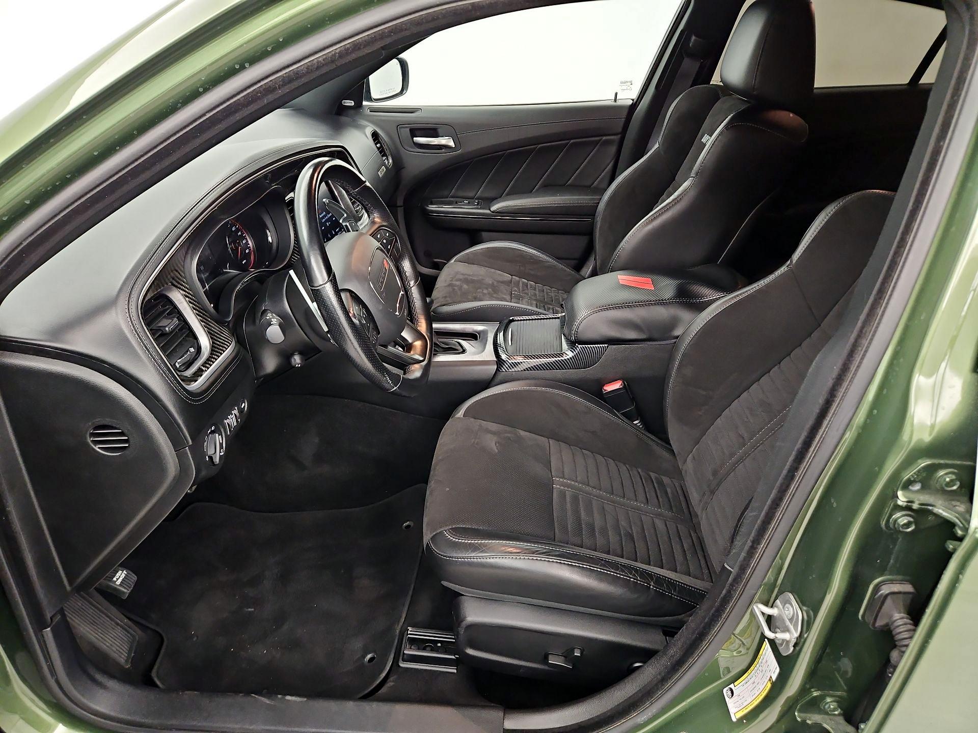 Thumbnail: 2021 Dodge Charger - 11