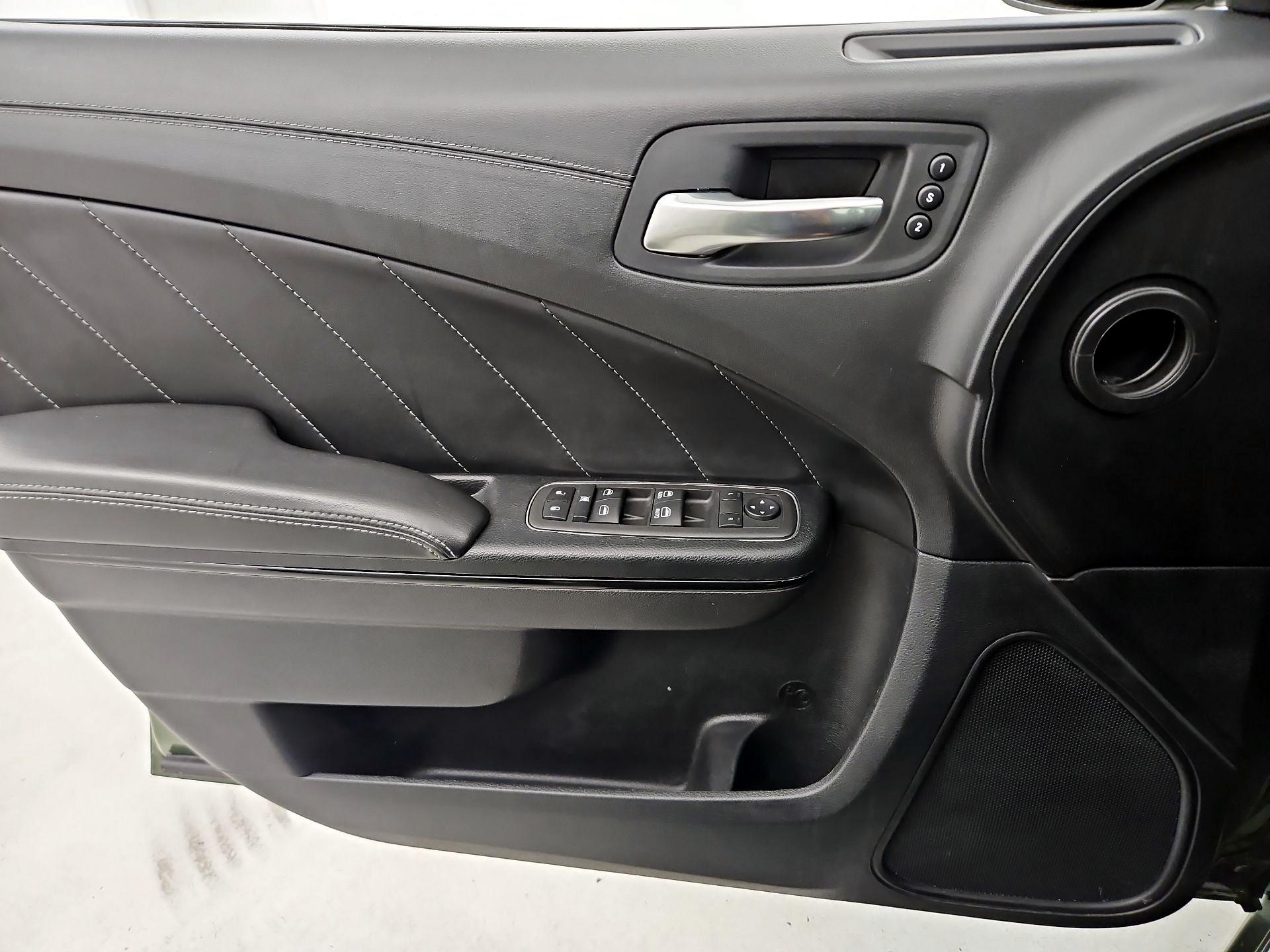 Thumbnail: 2021 Dodge Charger - 12