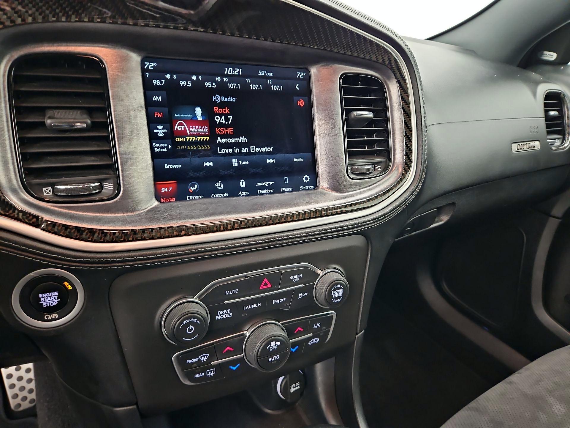 Thumbnail: 2021 Dodge Charger - 15