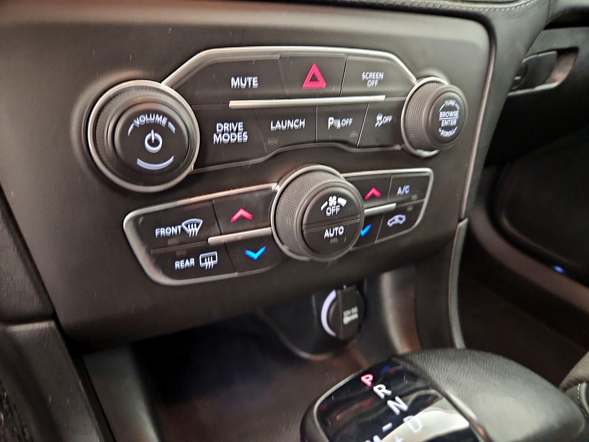 Thumbnail: 2021 Dodge Charger - 16