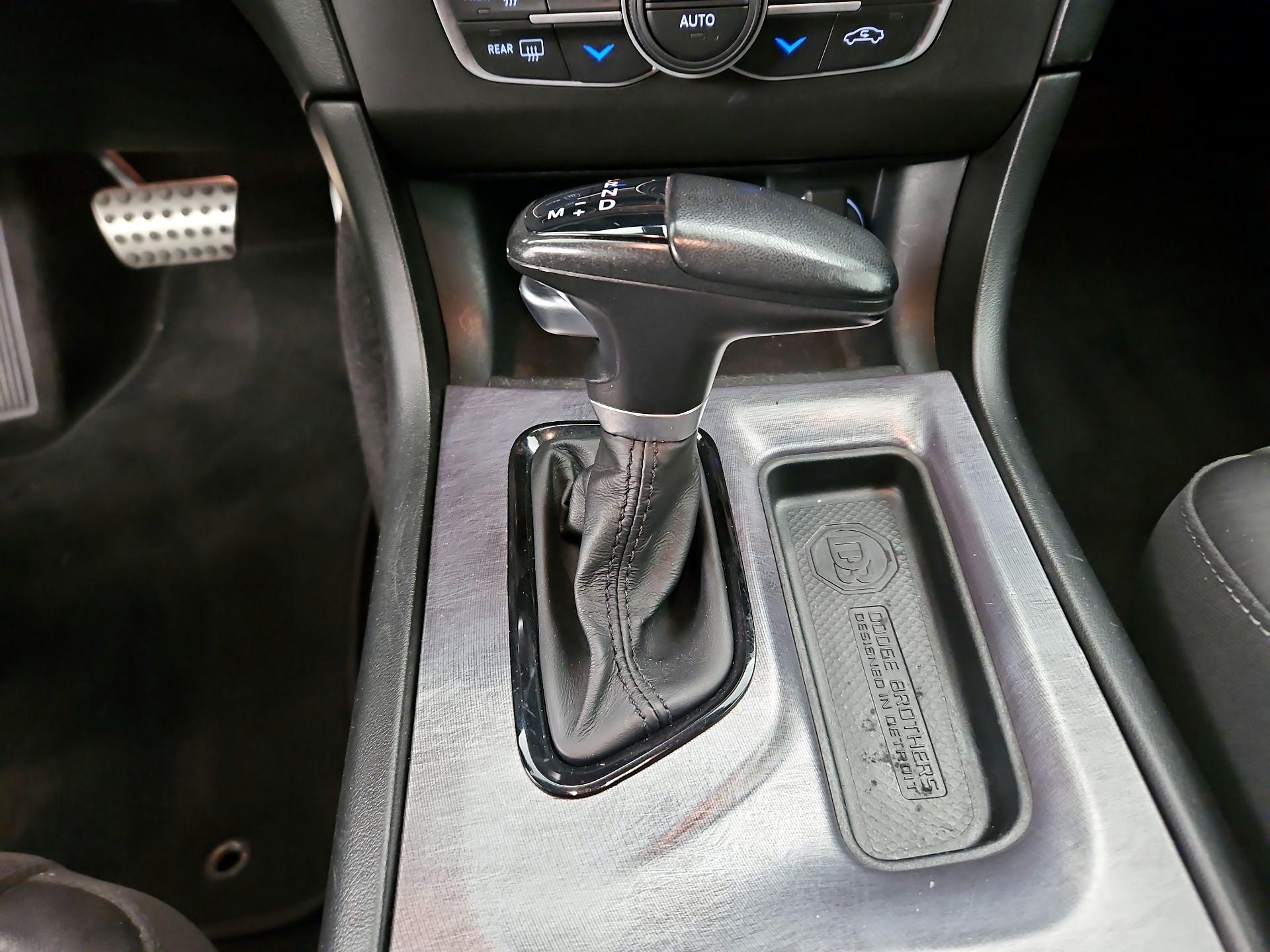 Thumbnail: 2021 Dodge Charger - 17