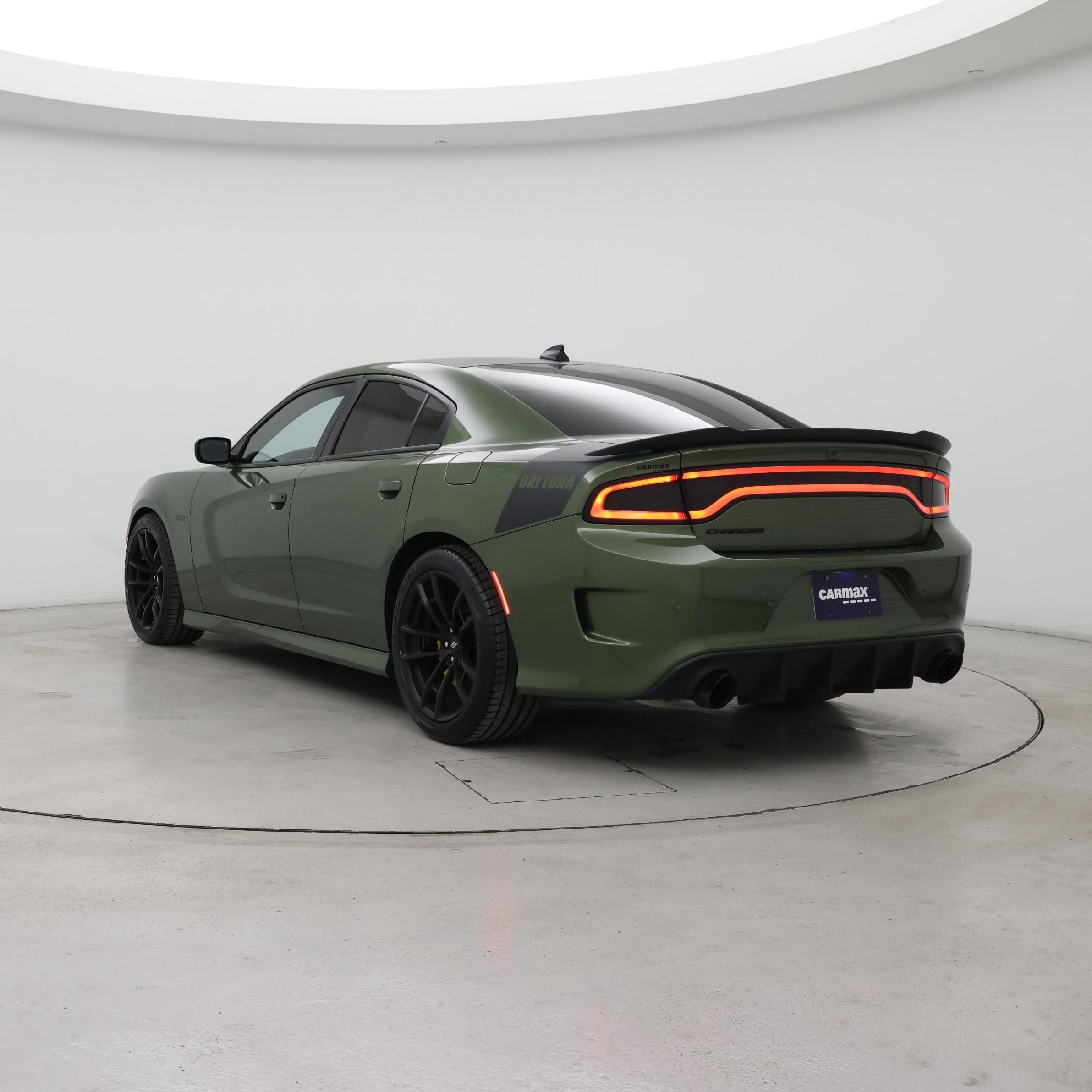 Thumbnail: 2021 Dodge Charger - 2