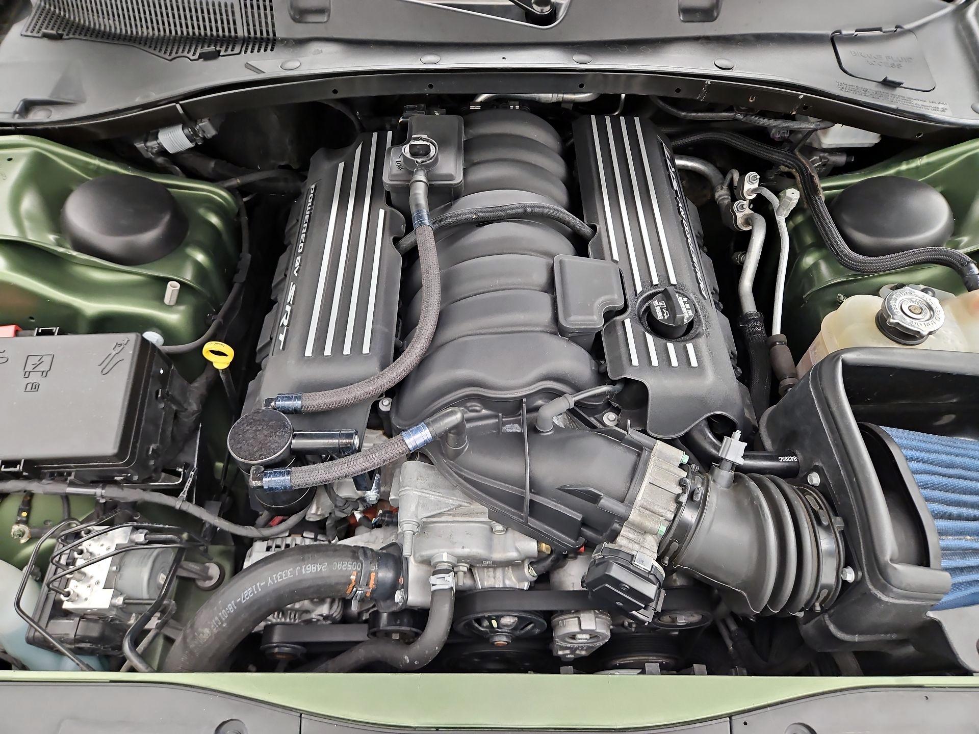 Thumbnail: 2021 Dodge Charger - 20