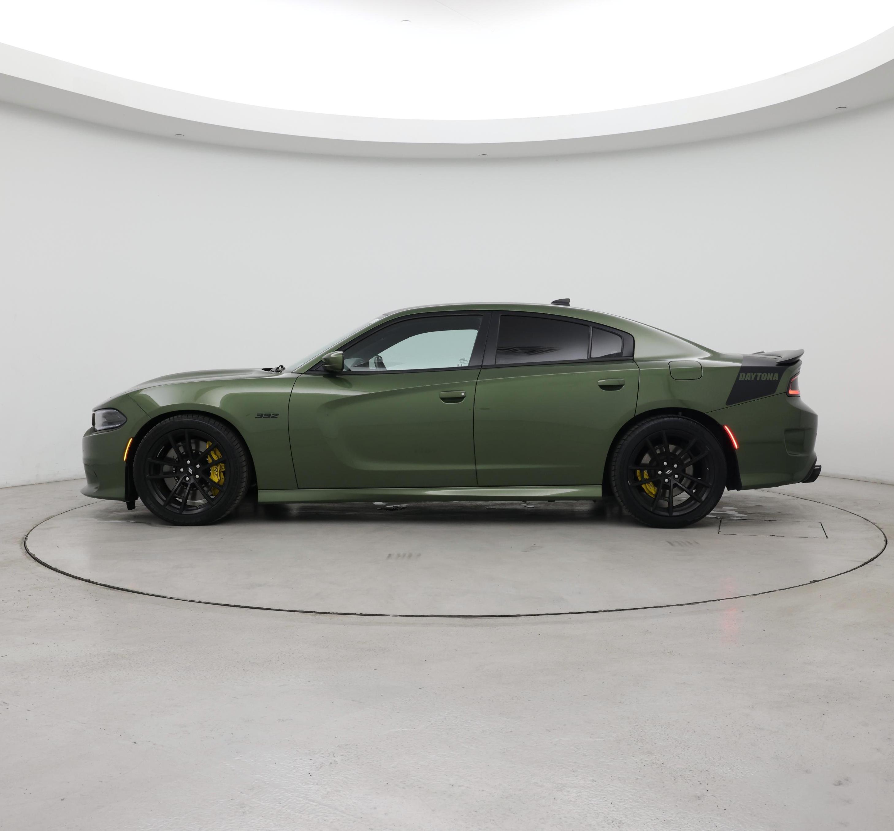 Thumbnail: 2021 Dodge Charger - 3