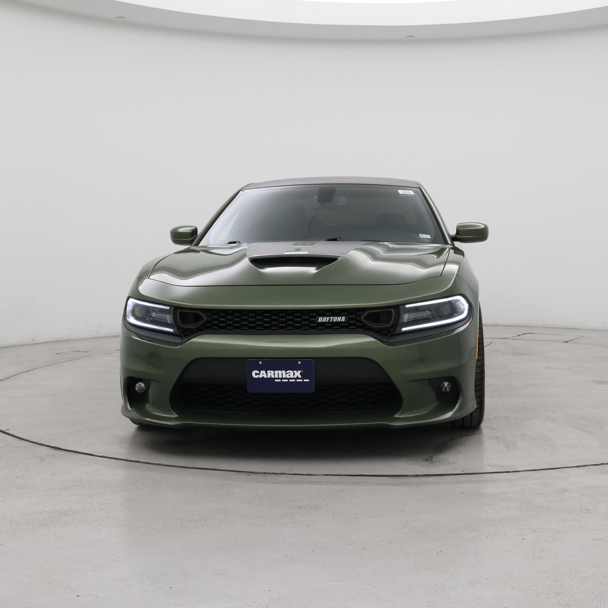 Thumbnail: 2021 Dodge Charger - 5